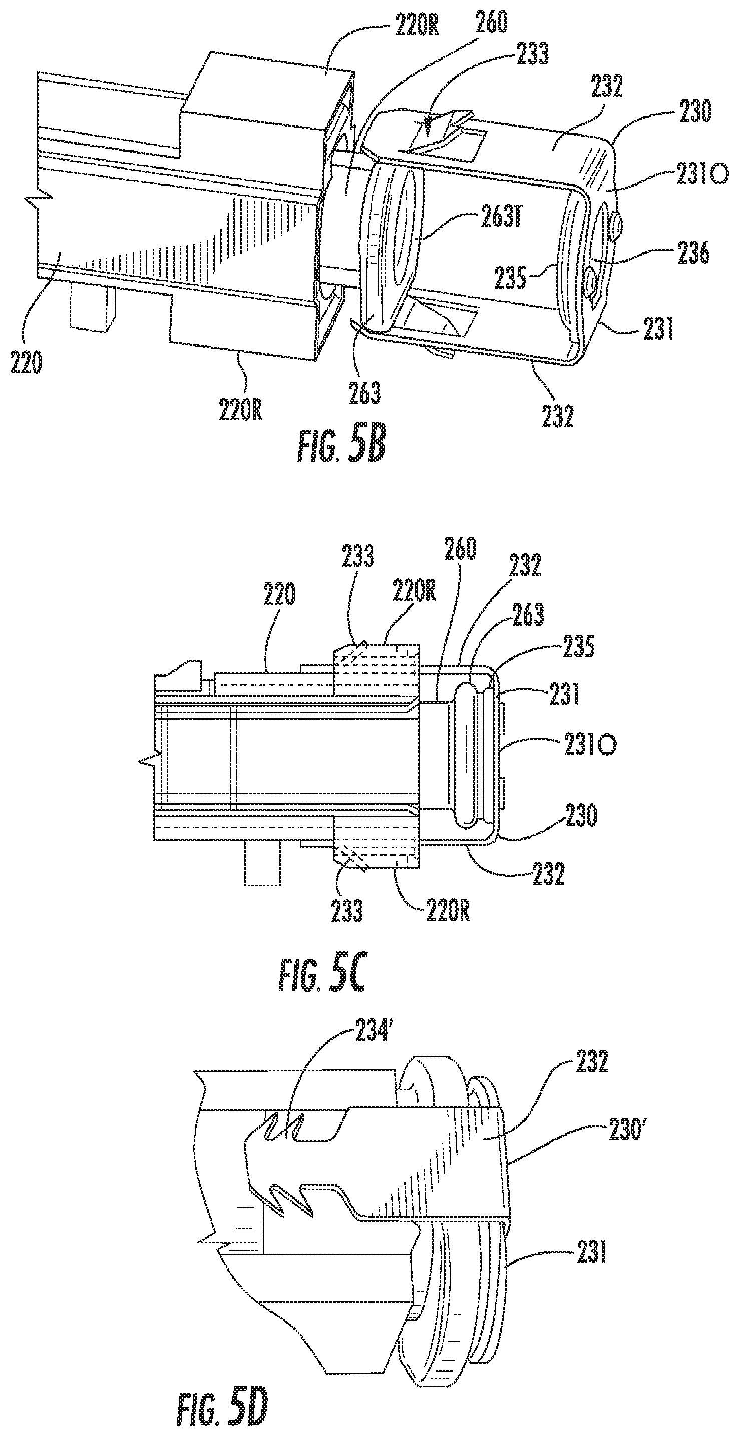 Patent US12350480 Figure 10 – Autoinjector apparatus