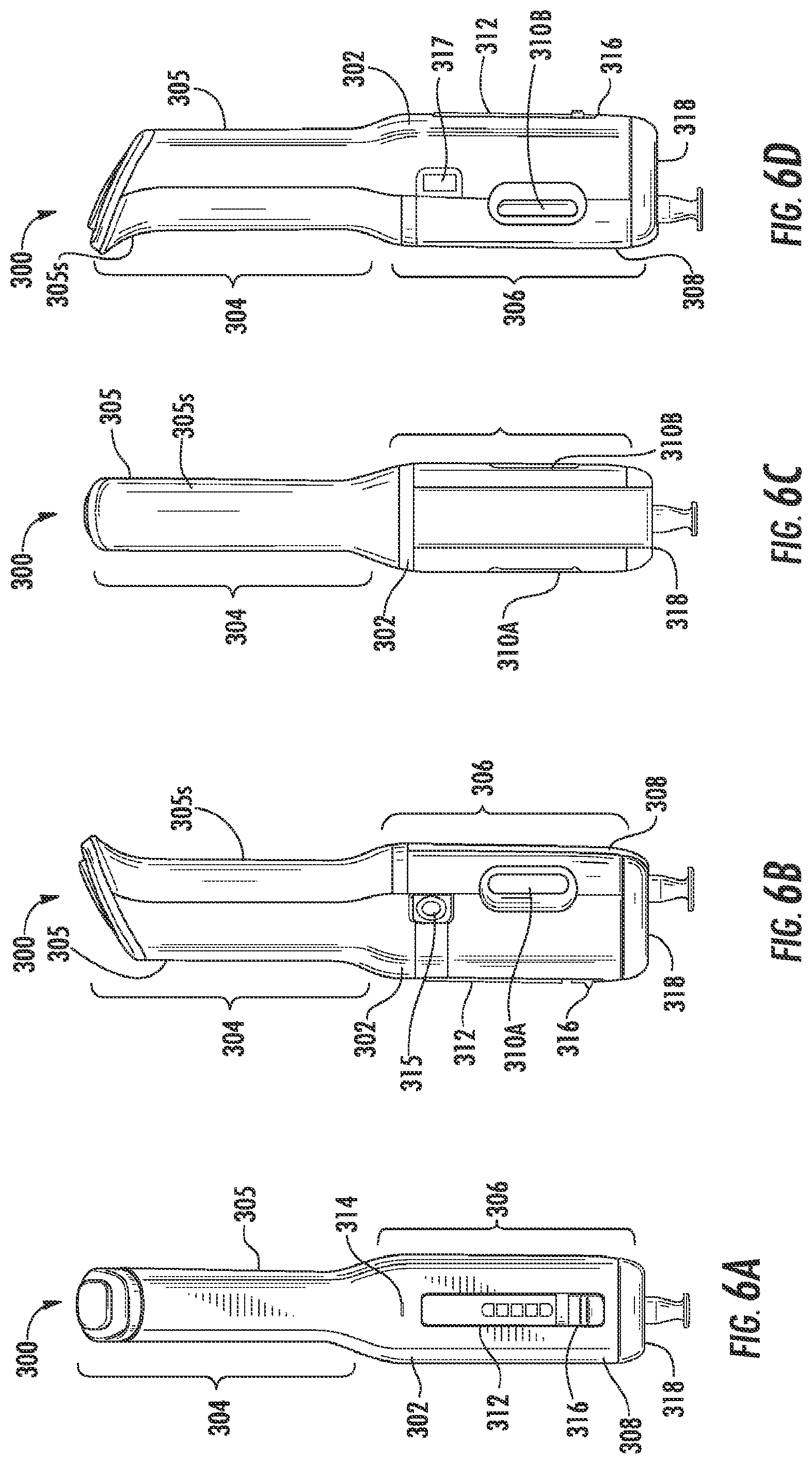 Patent US12350480 Figure 11 – Autoinjector apparatus