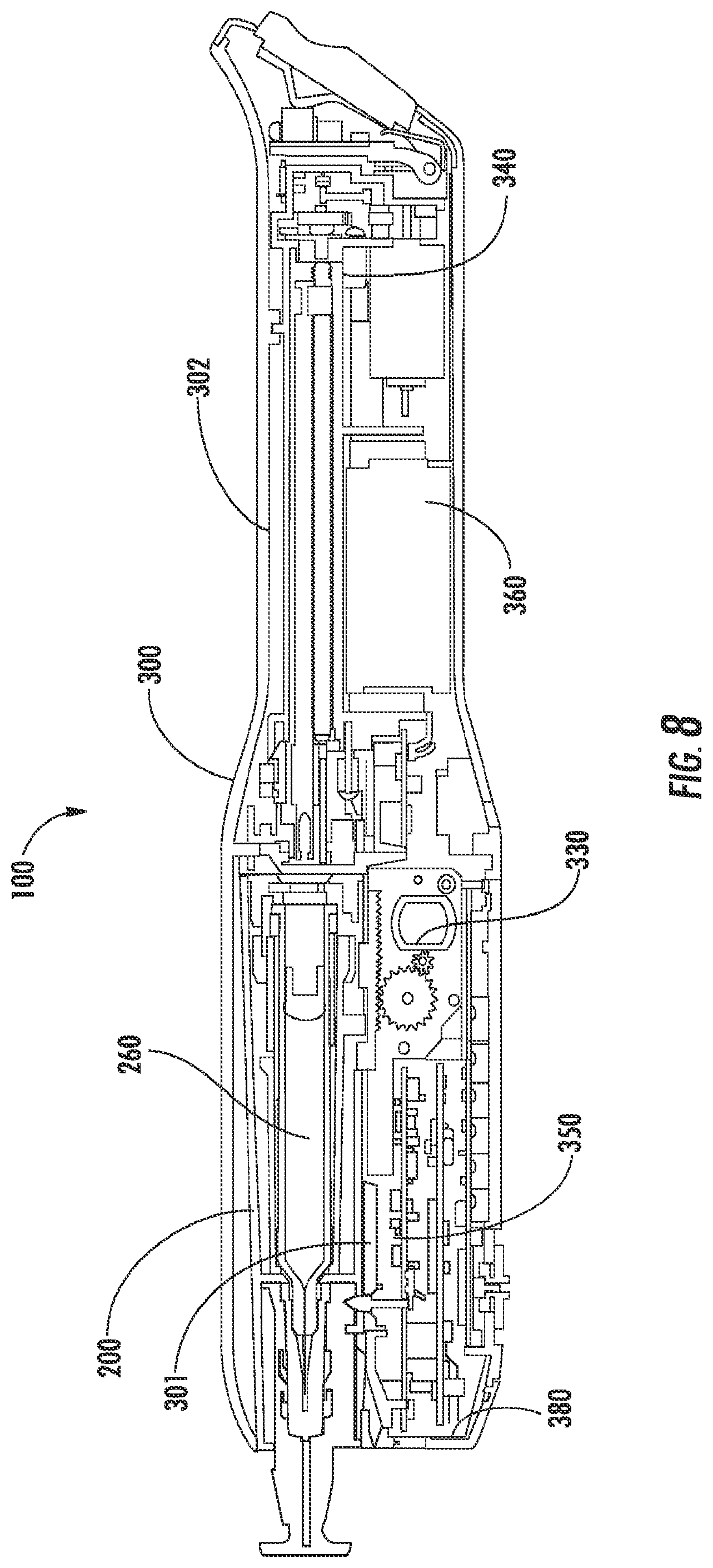 Patent US12350480 Figure 14 – Autoinjector apparatus