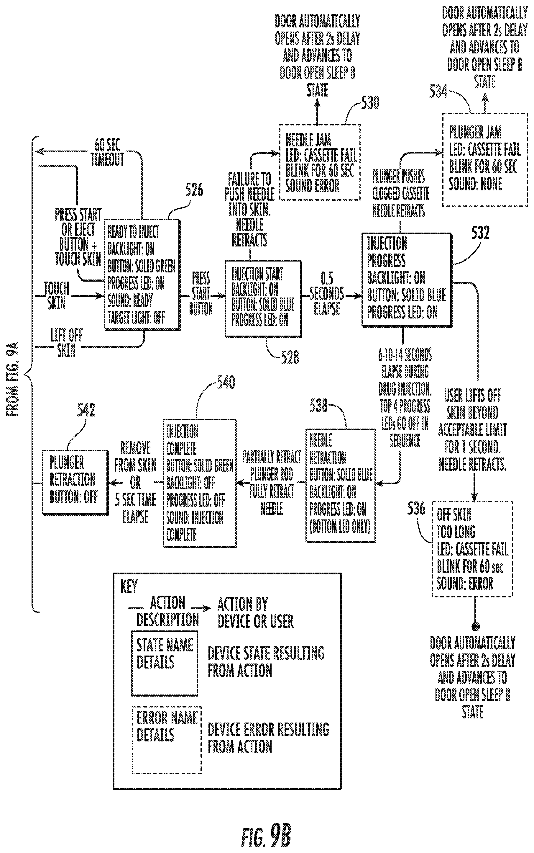 Patent US12350480 Figure 16 – Autoinjector apparatus
