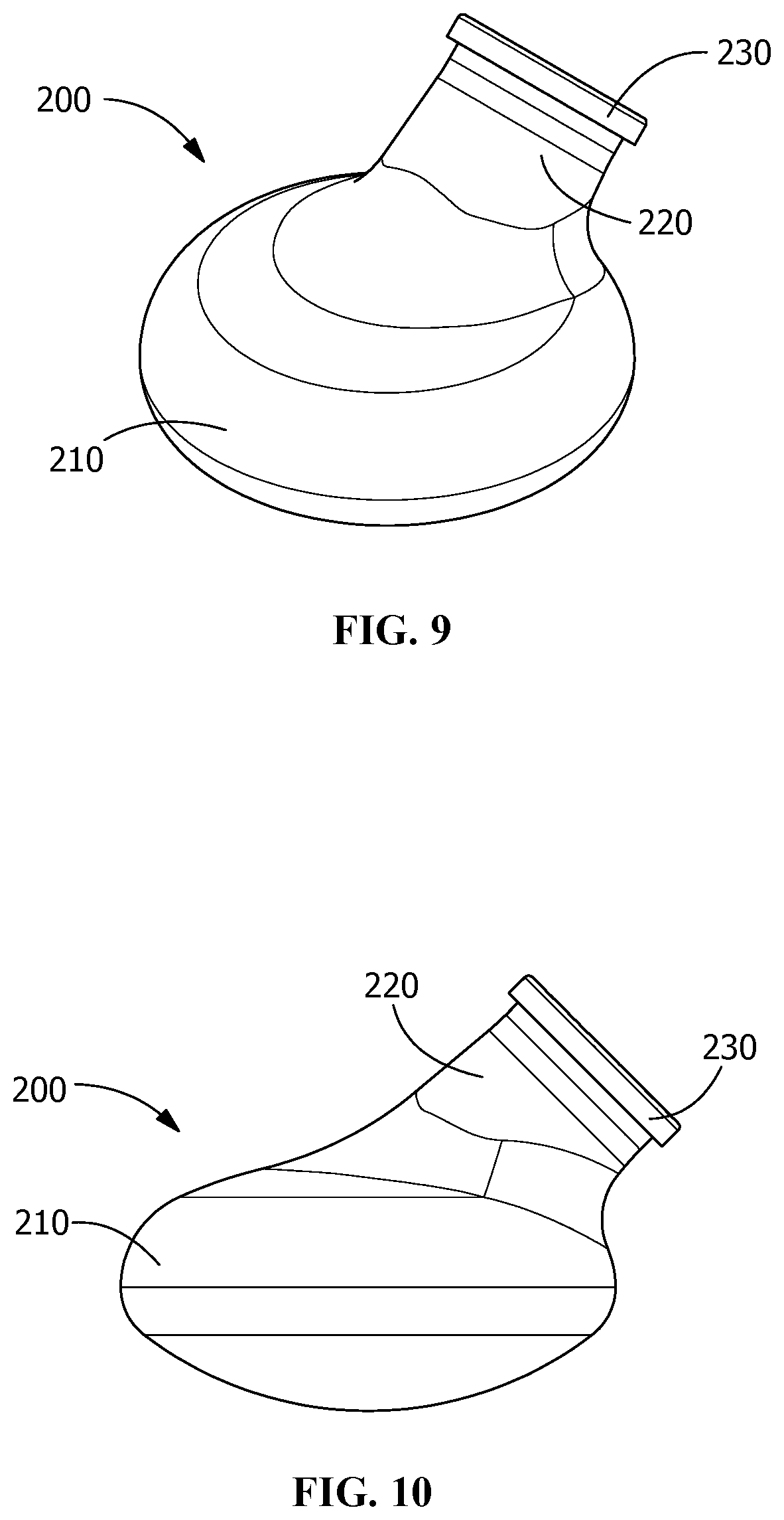 Patent US12350481 Figure 4 – Pressure unloading left ventricular assist device and methods for assisting a human heart
