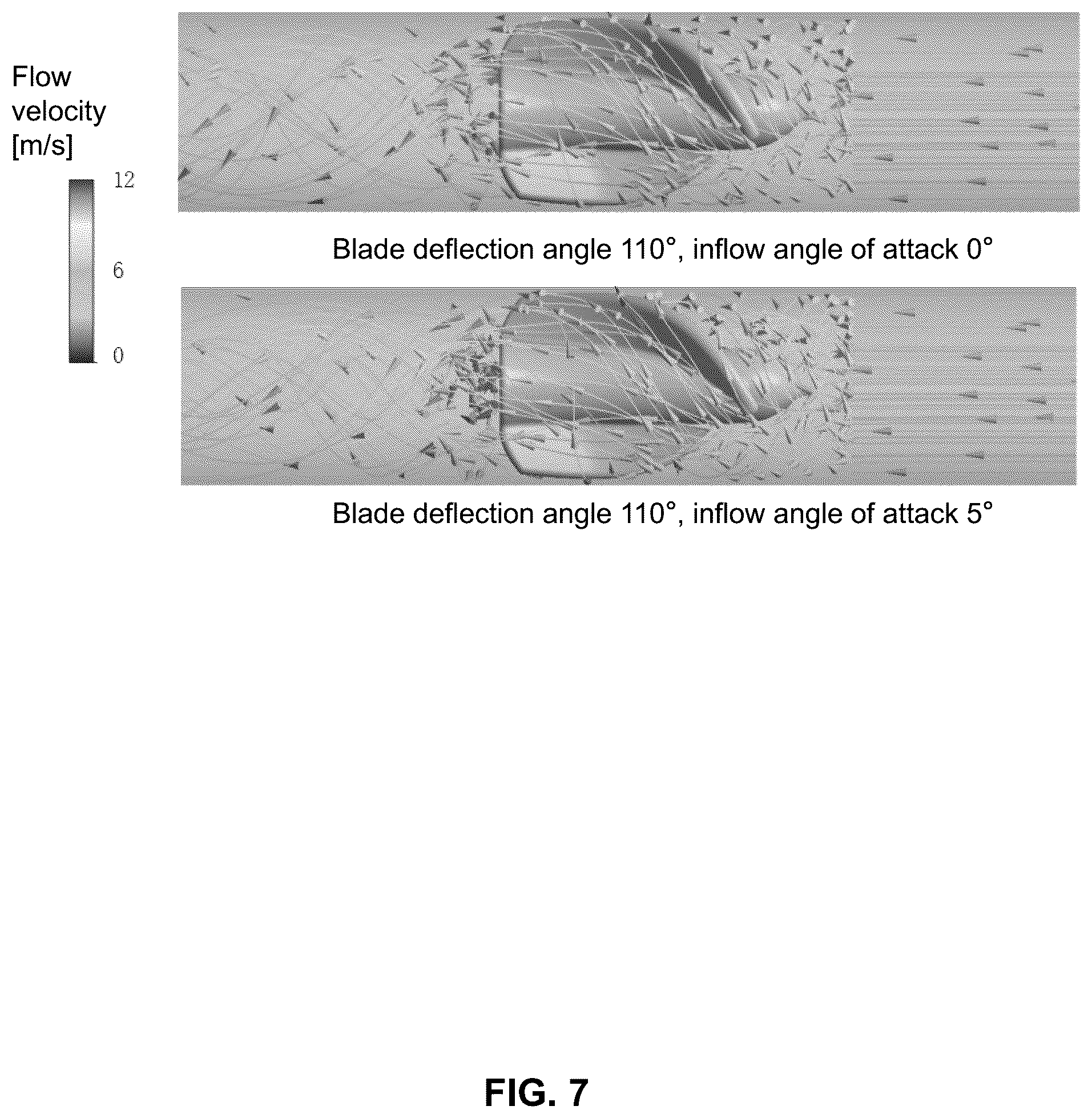 Patent US12350482 Figure 7 – Impeller and ventricular assist device