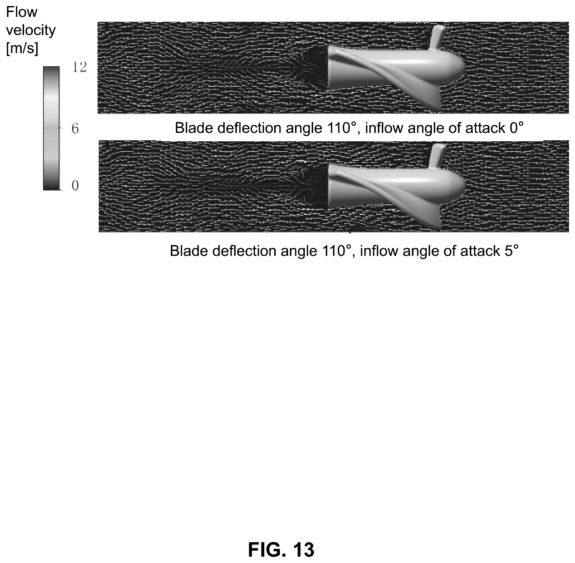 Patent US12350482 Figure 13 – Impeller and ventricular assist device