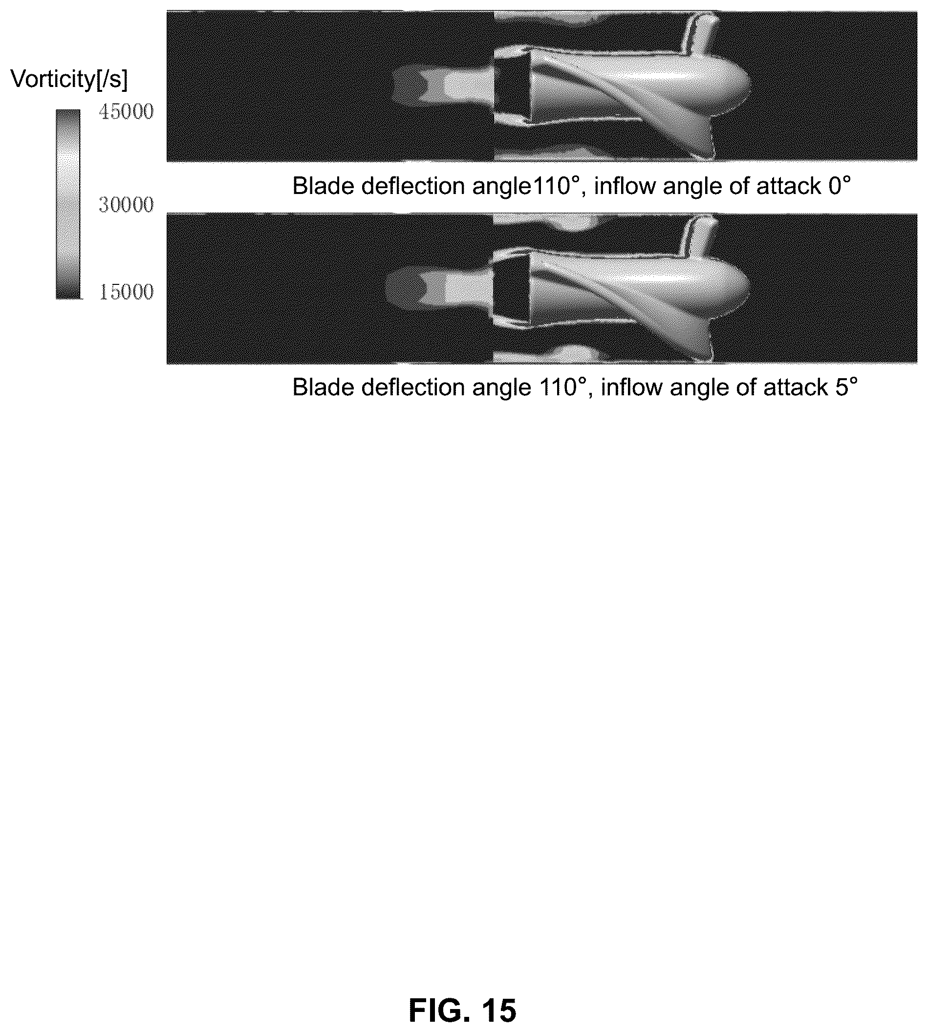 Patent US12350482 Figure 15 – Impeller and ventricular assist device