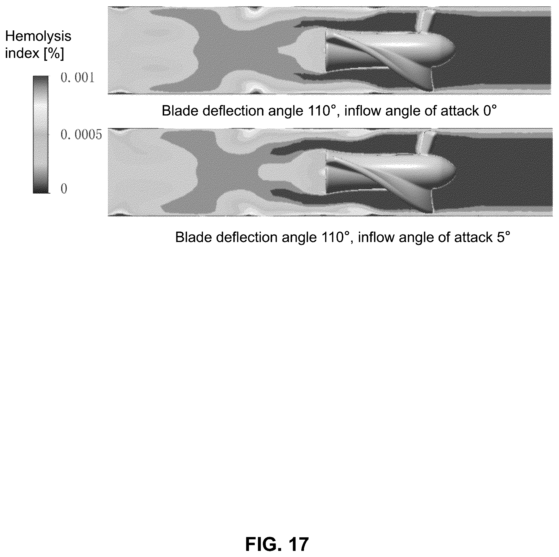 Patent US12350482 Figure 17 – Impeller and ventricular assist device