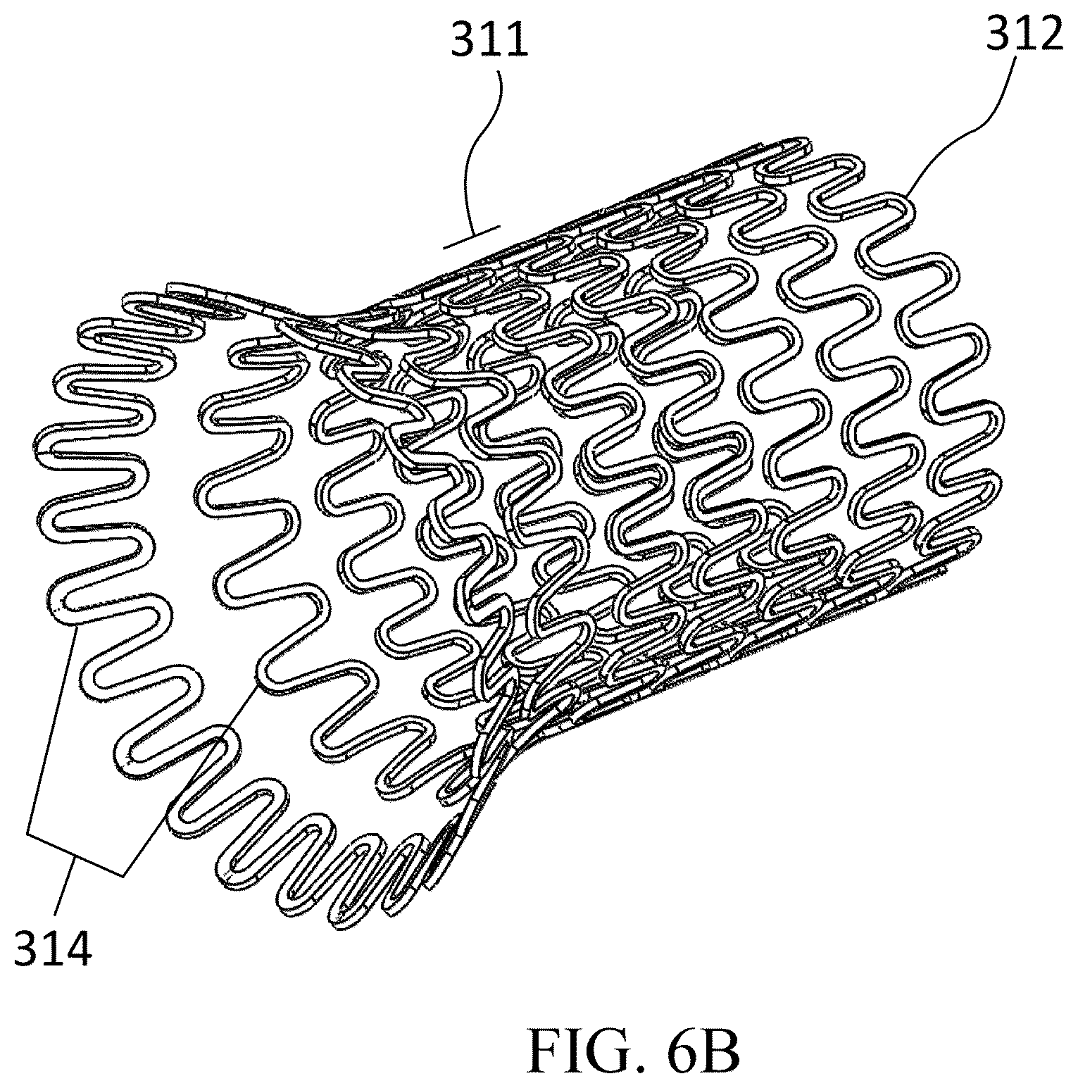 Patent US12350484 Figure 8 – Implantable co-pulsatile epi-ventricular circulatory support system with sutureless flow cannula assembly