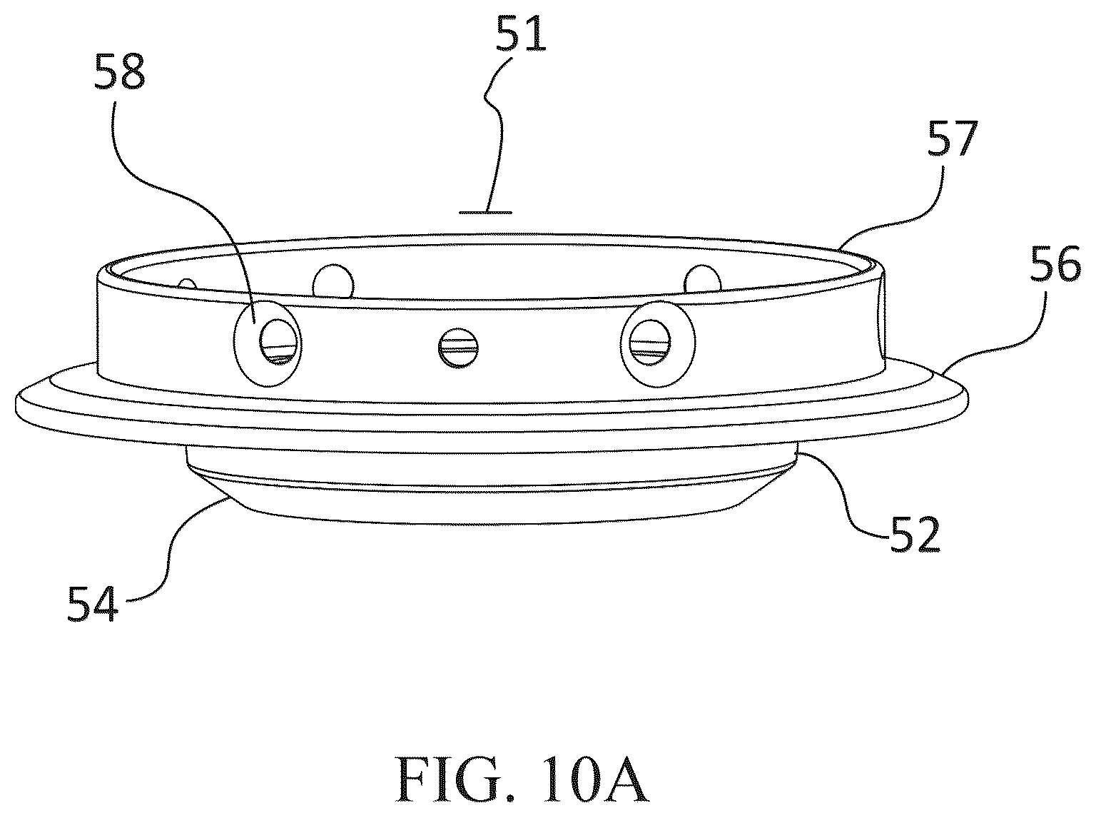 Patent US12350484 Figure 16 – Implantable co-pulsatile epi-ventricular circulatory support system with sutureless flow cannula assembly