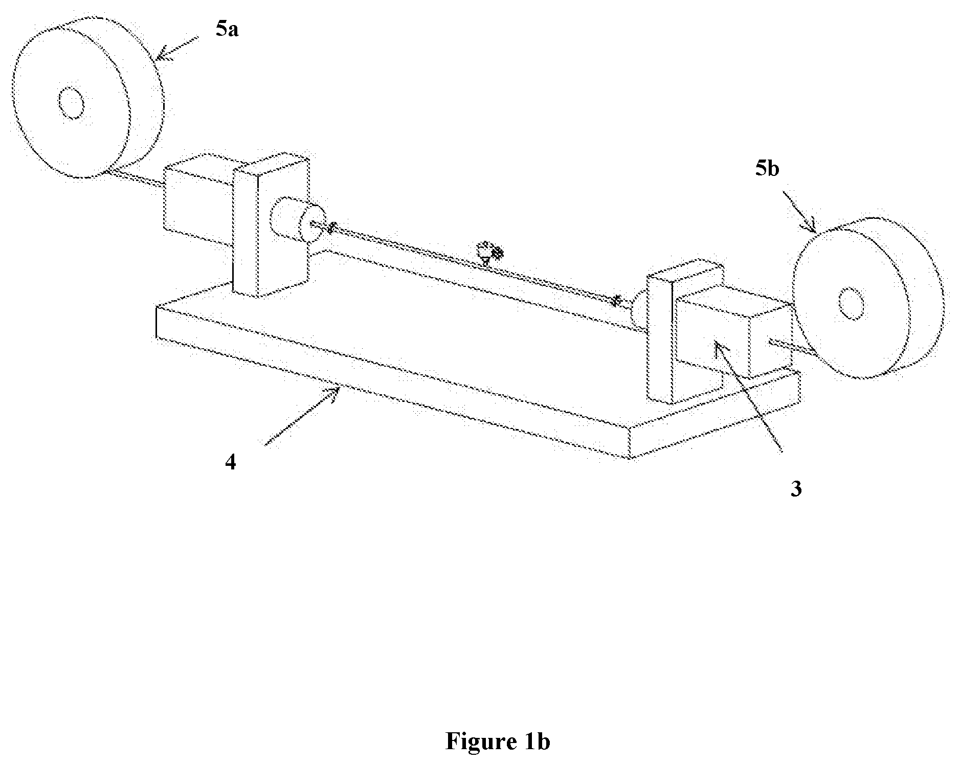 Patent US12350486 Figure 2 – Apparatus and device to function as an electrical lead consisting of electrodes for neurological stimulation and signal recording