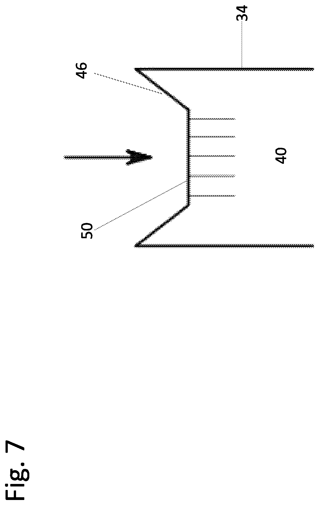 Patent US12350488 Figure 7 – System and method for intermittent electrical modulation