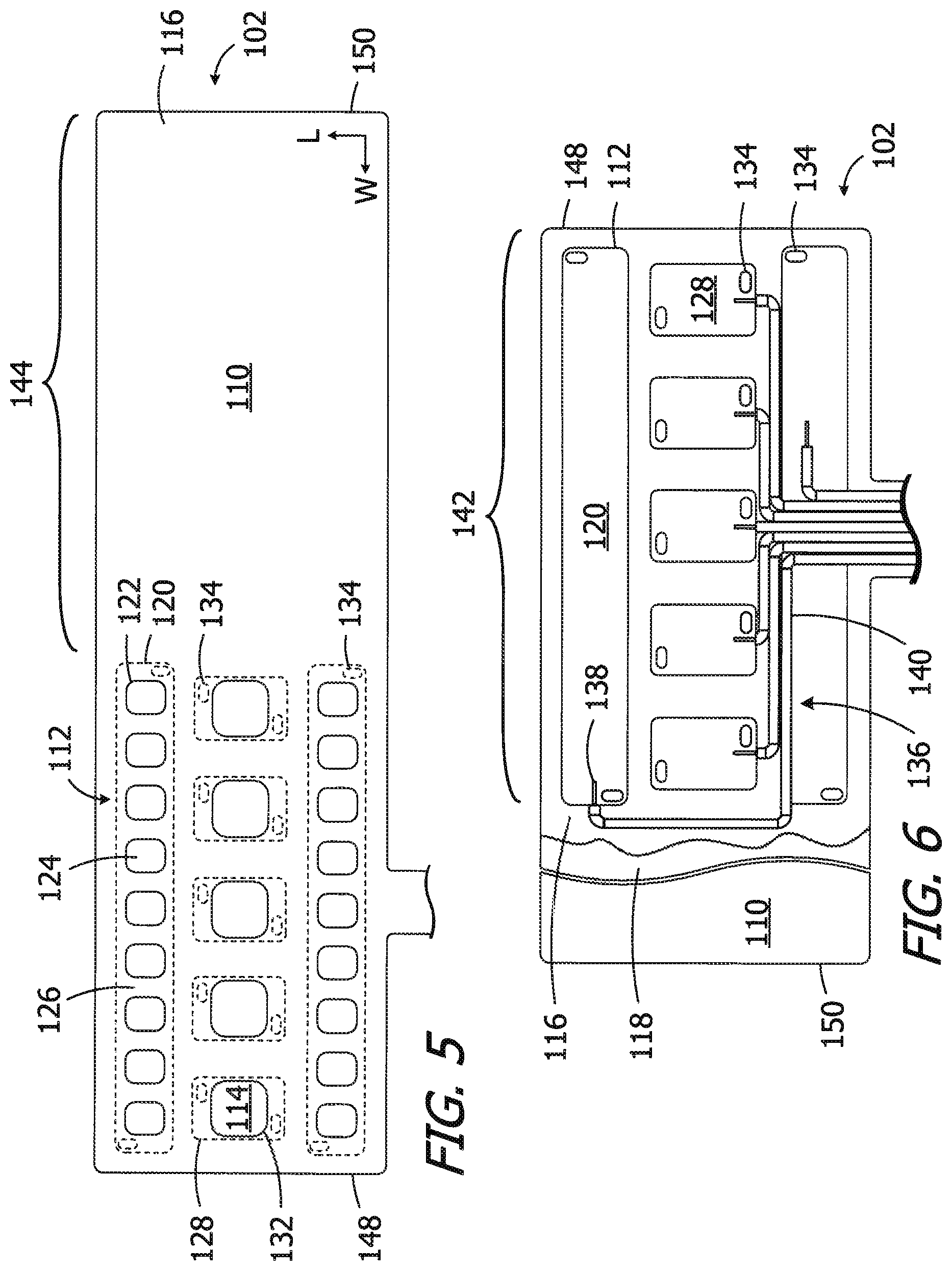 Patent US12350489 Figure 2 – Electrode leads having nerve cuffs and associated systems and methods