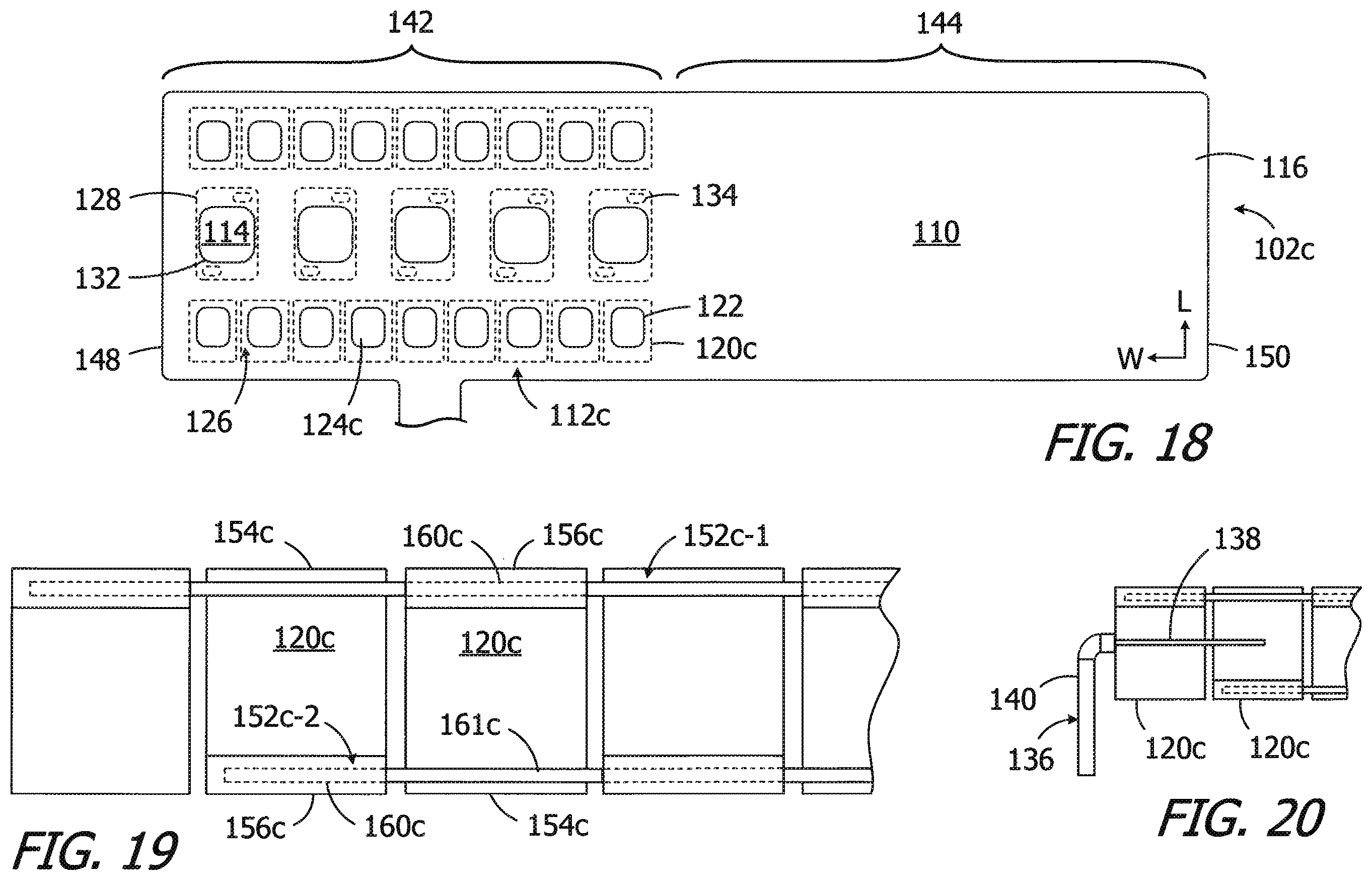 Patent US12350489 Figure 7 – Electrode leads having nerve cuffs and associated systems and methods