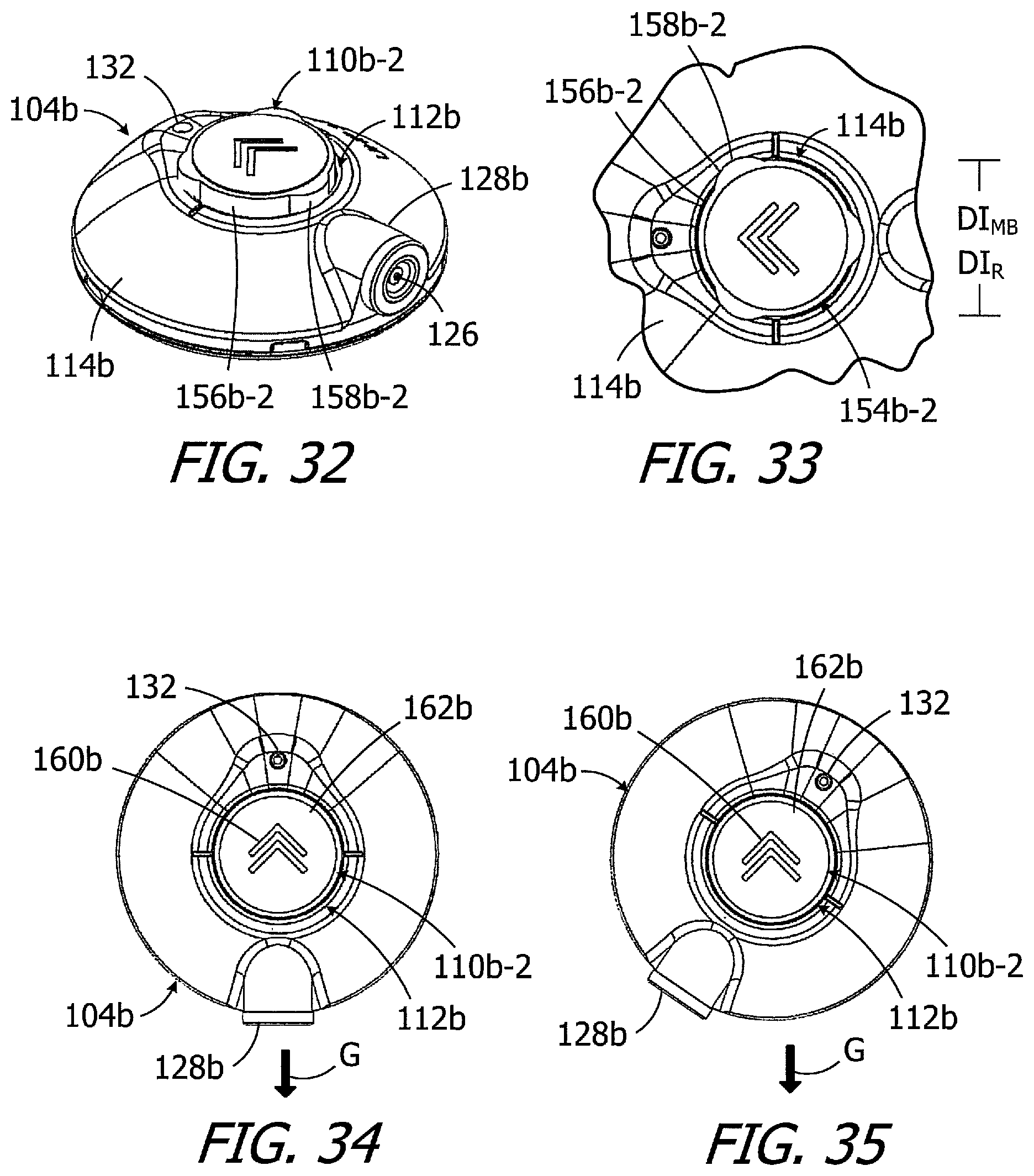 Patent US12350493 Figure 9 – Headpieces and implantable cochlear stimulation systems including the same