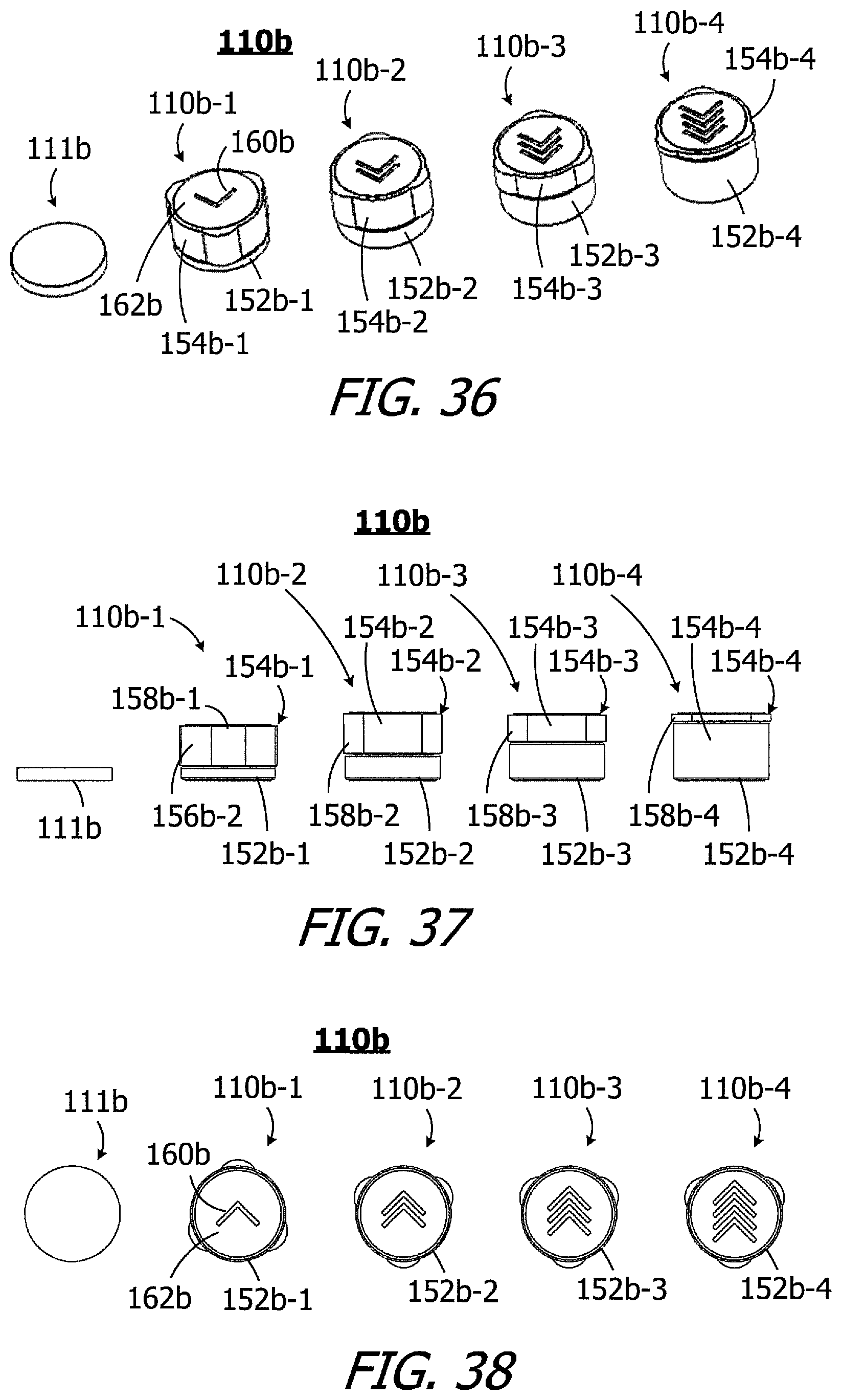 Patent US12350493 Figure 10 – Headpieces and implantable cochlear stimulation systems including the same