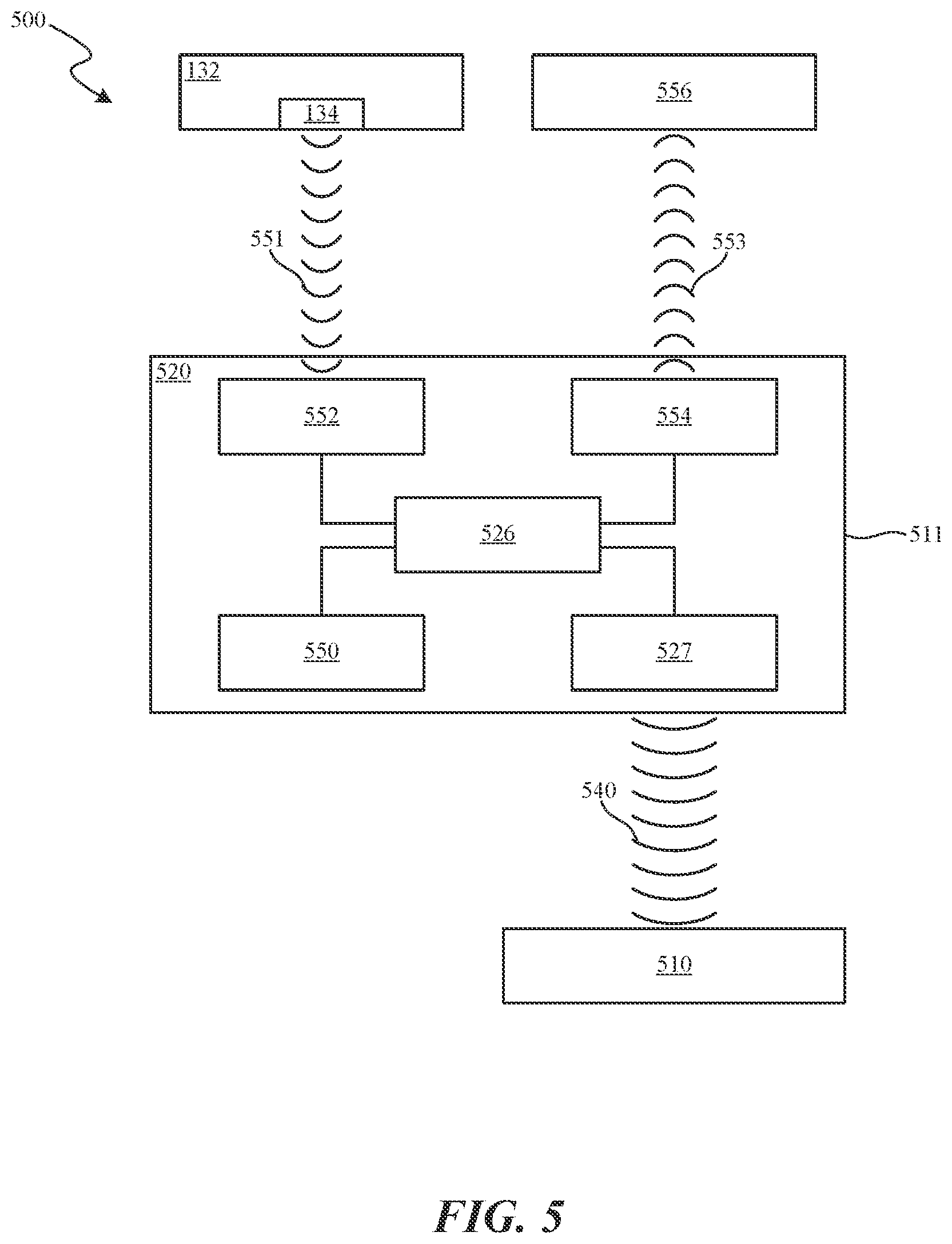 Patent US12350497 Figure 4 – Tissue stimulation systems and methods, such as for pacing cardiac tissue