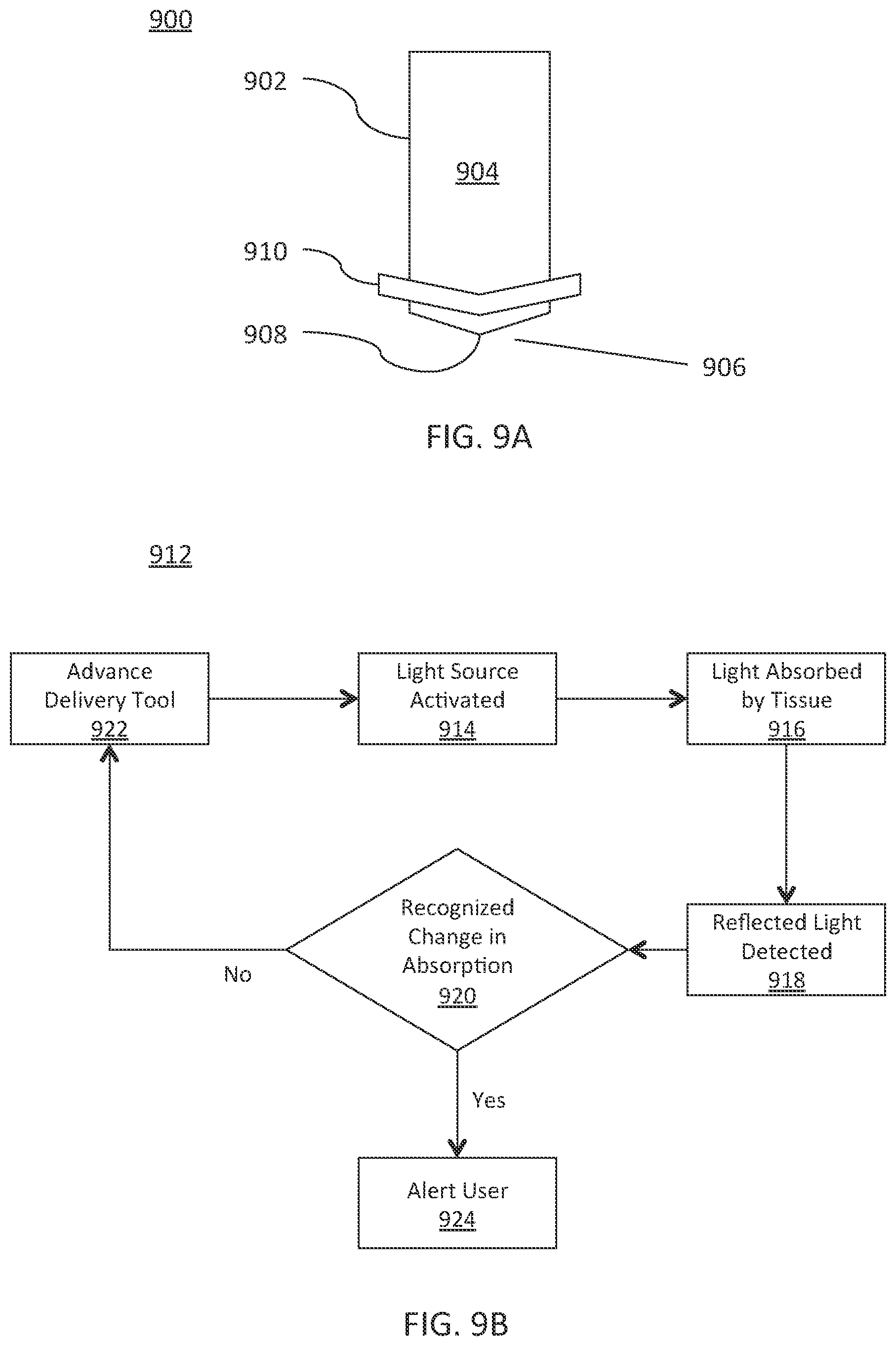 Patent US12350499 Figure 13 – Cardiac pacing sensing and control
