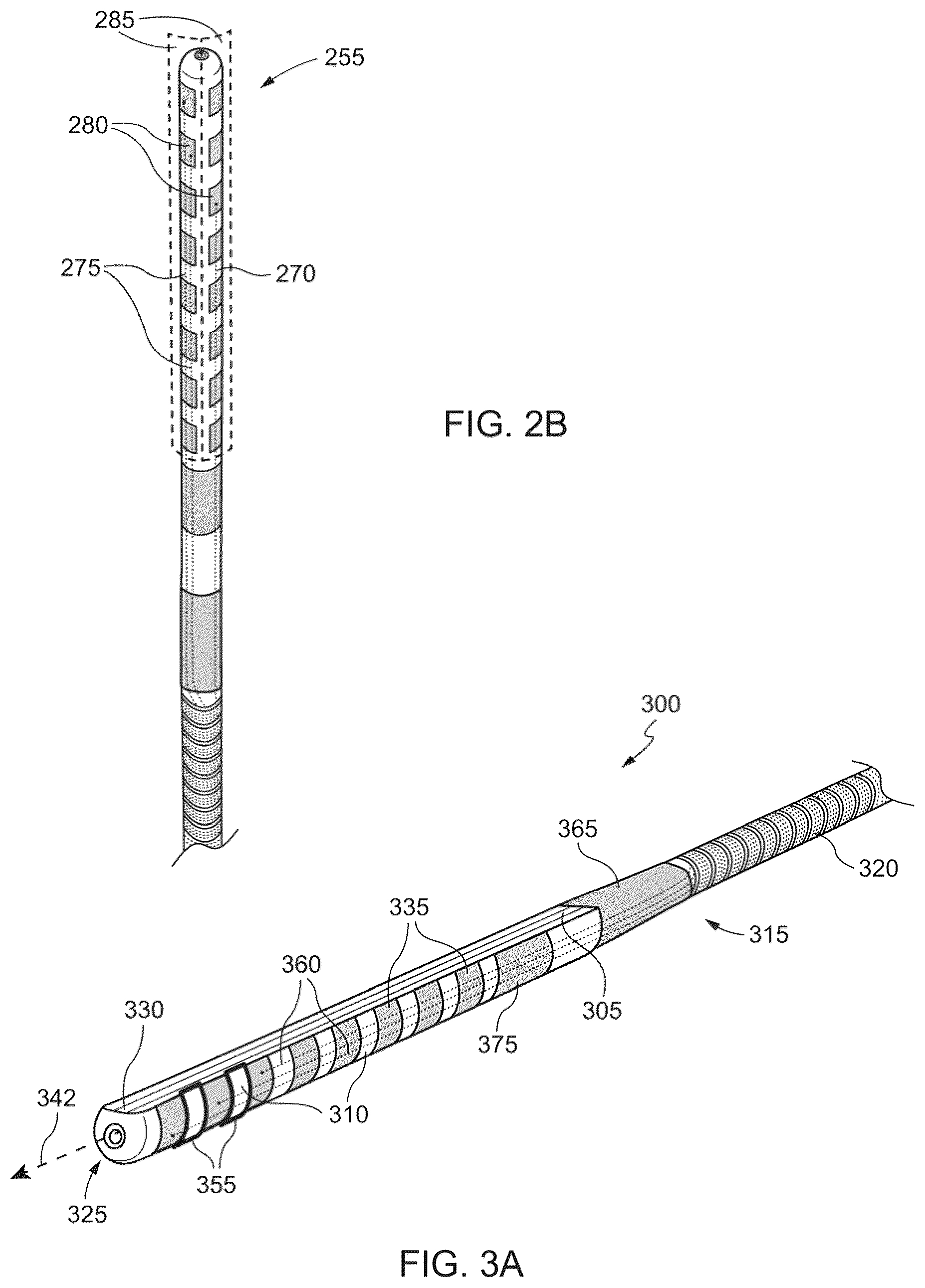 Patent US12350501 Figure 3 – Connectors for high density neural interfaces