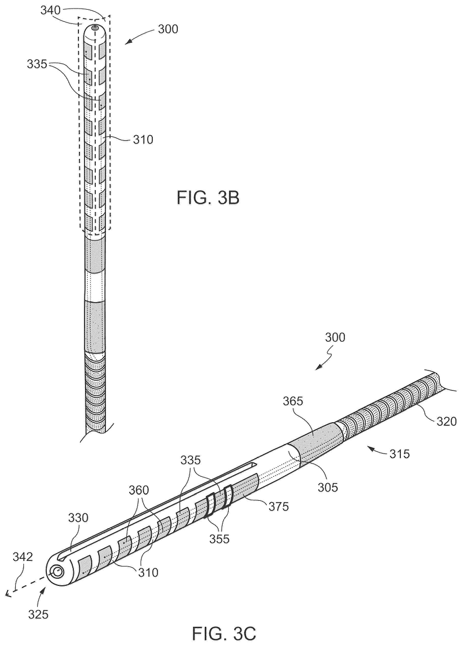 Patent US12350501 Figure 4 – Connectors for high density neural interfaces