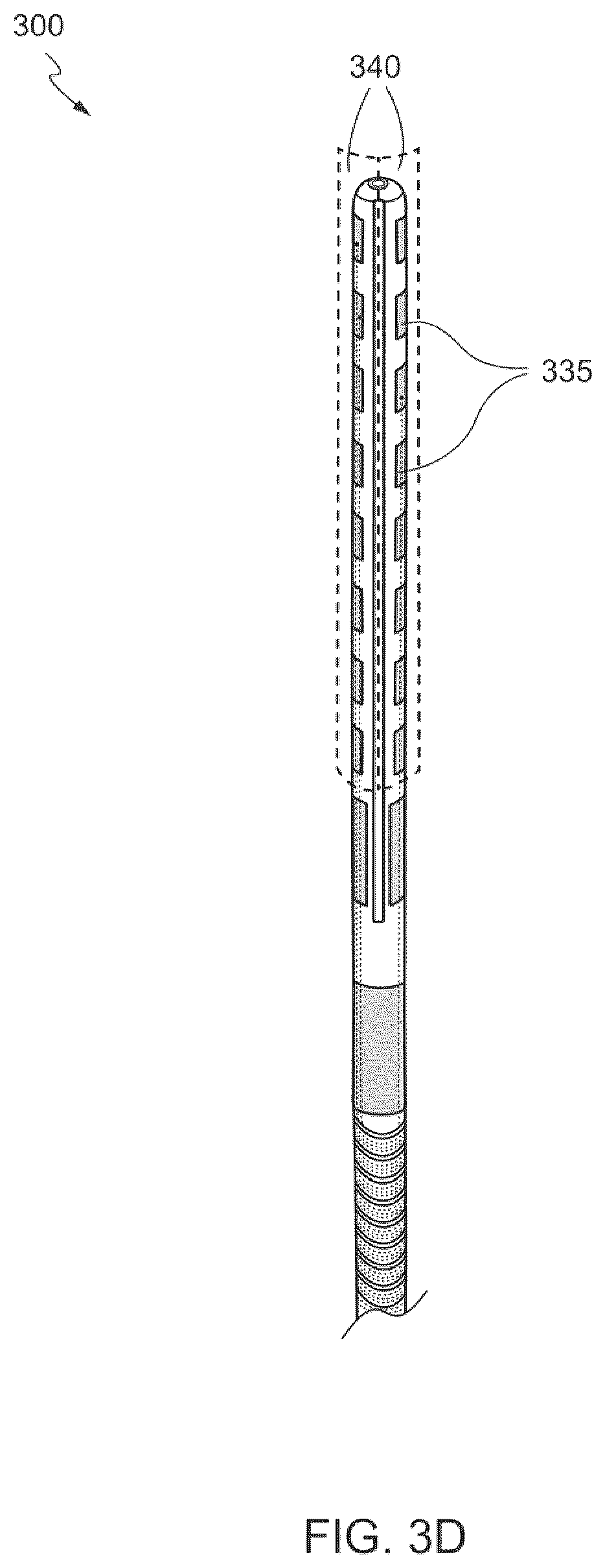 Patent US12350501 Figure 5 – Connectors for high density neural interfaces