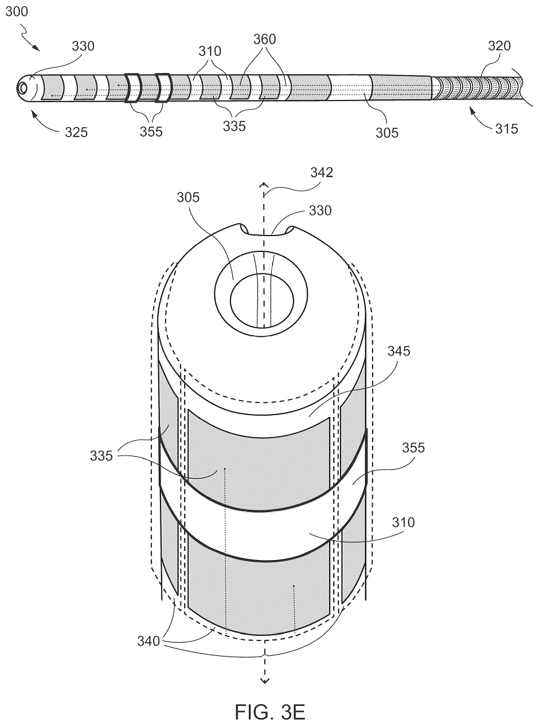 Patent US12350501 Figure 6 – Connectors for high density neural interfaces