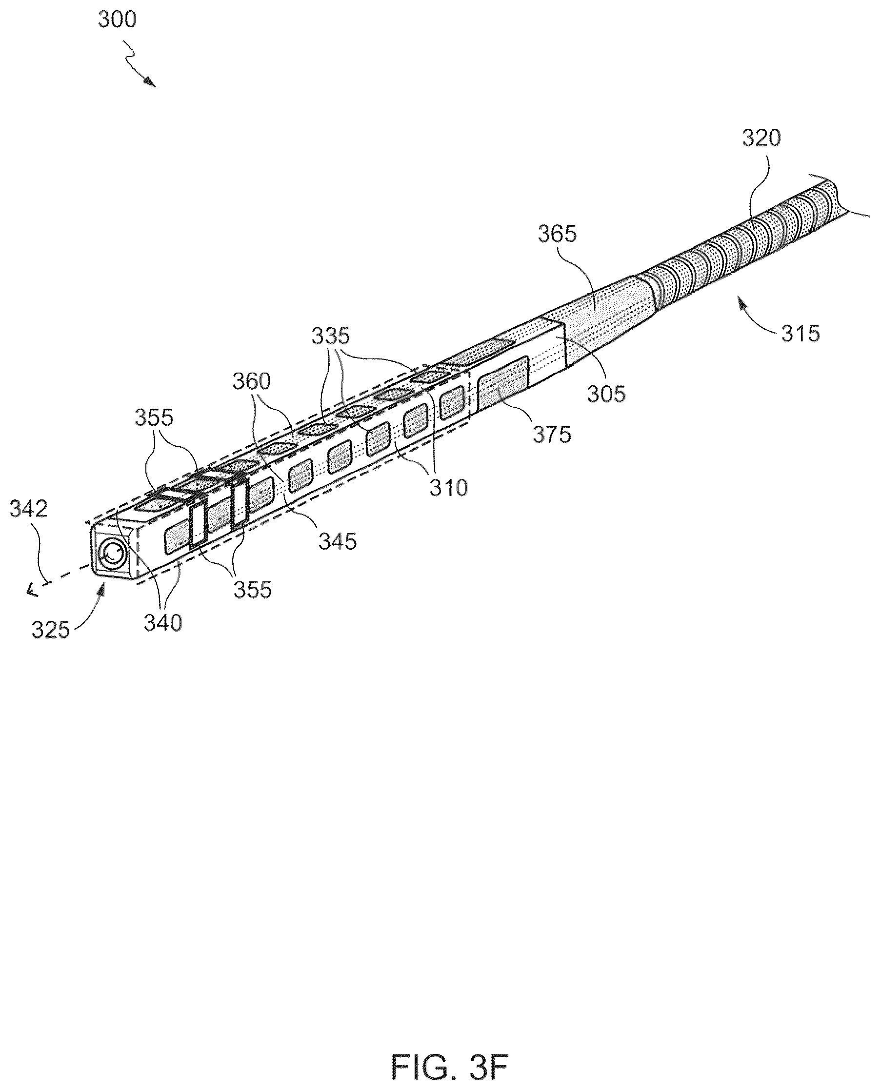 Patent US12350501 Figure 7 – Connectors for high density neural interfaces