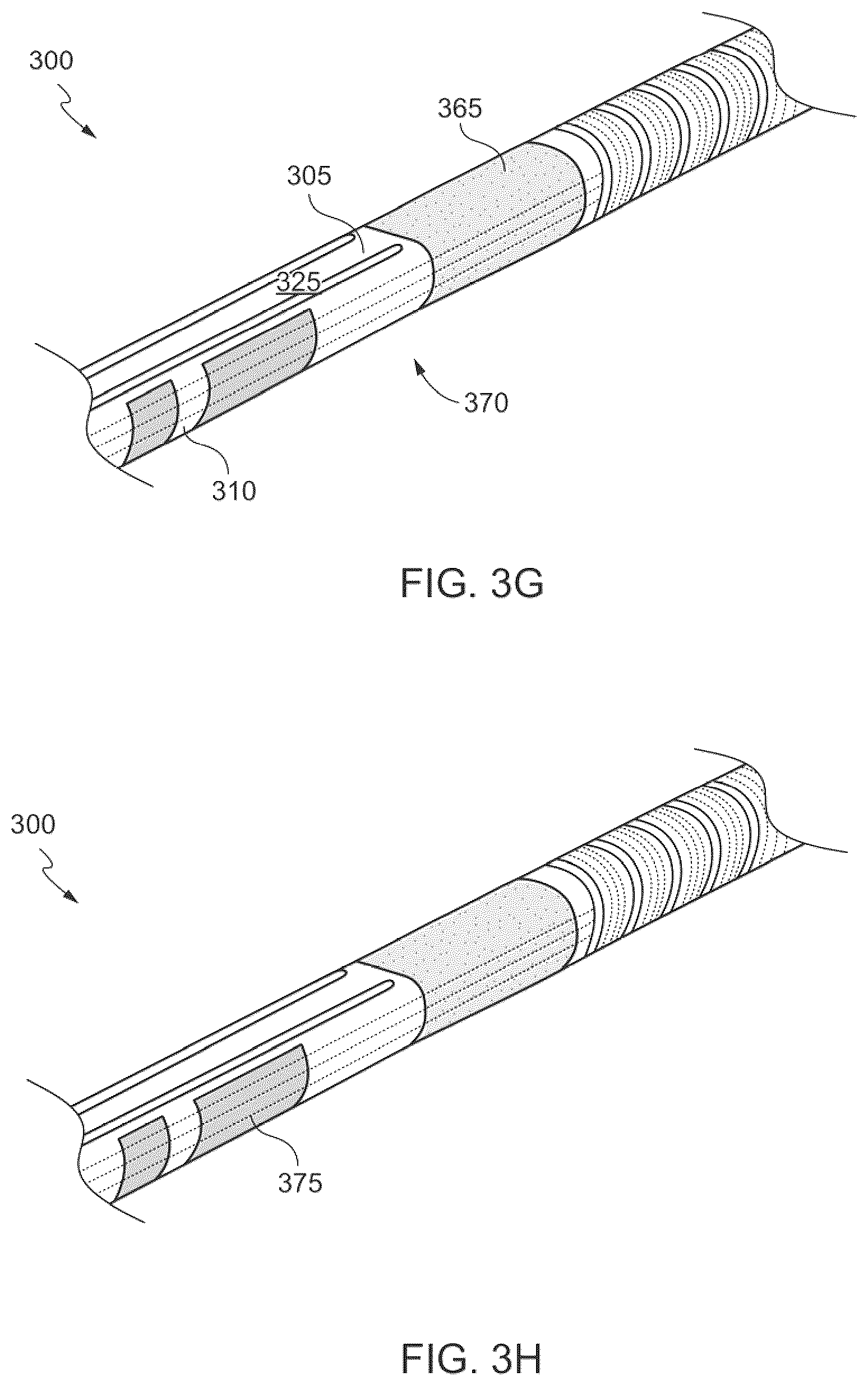 Patent US12350501 Figure 8 – Connectors for high density neural interfaces