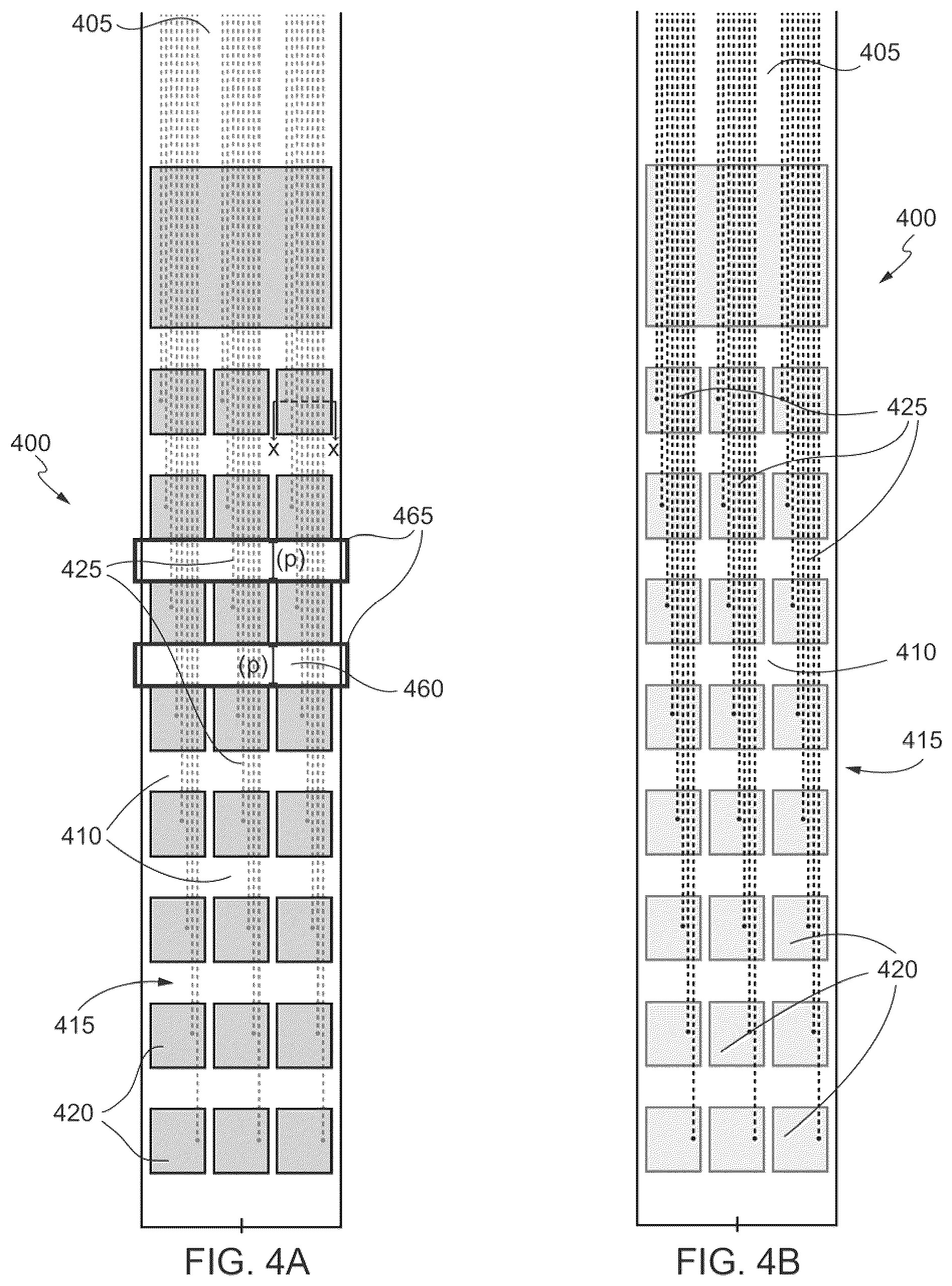 Patent US12350501 Figure 9 – Connectors for high density neural interfaces