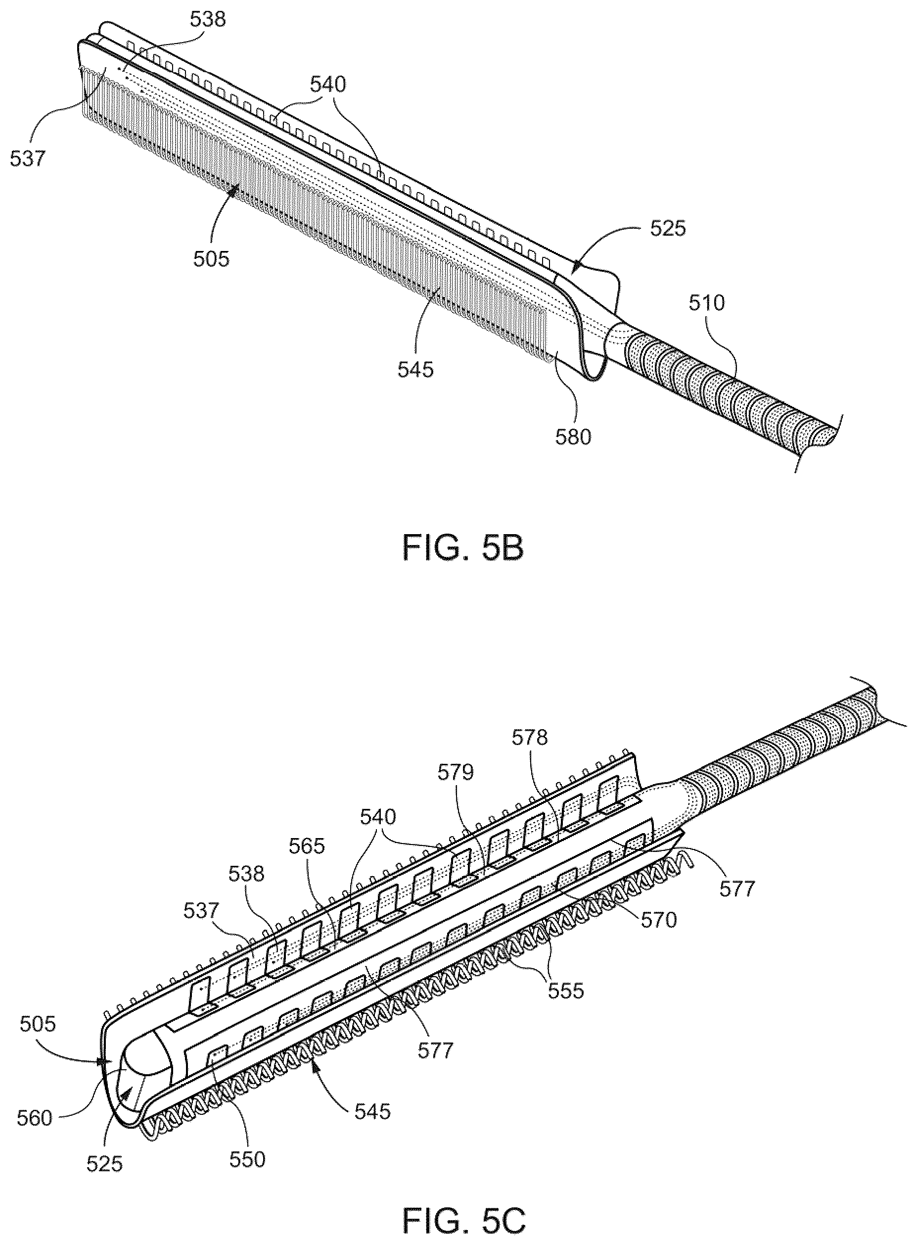 Patent US12350501 Figure 12 – Connectors for high density neural interfaces