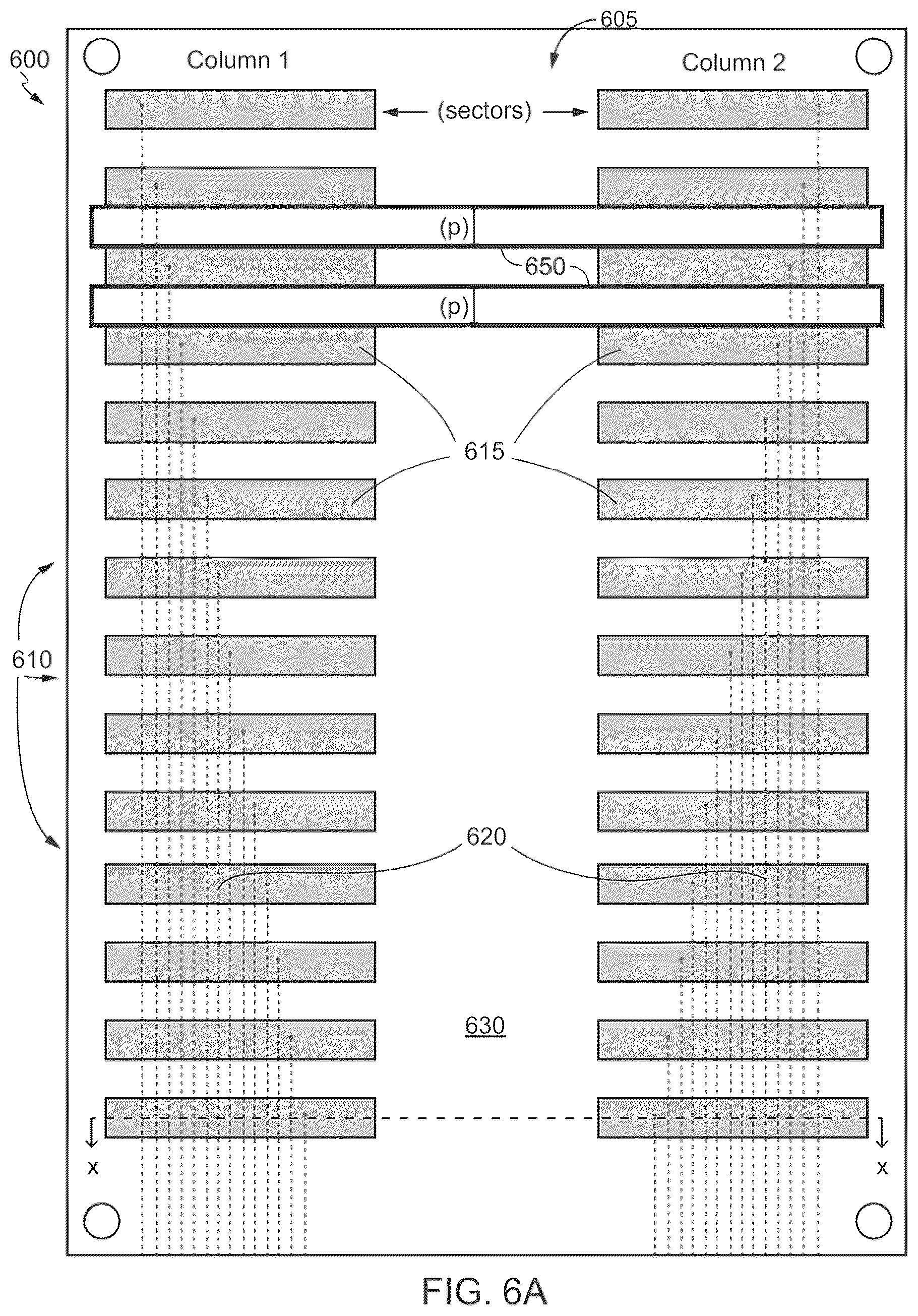 Patent US12350501 Figure 13 – Connectors for high density neural interfaces
