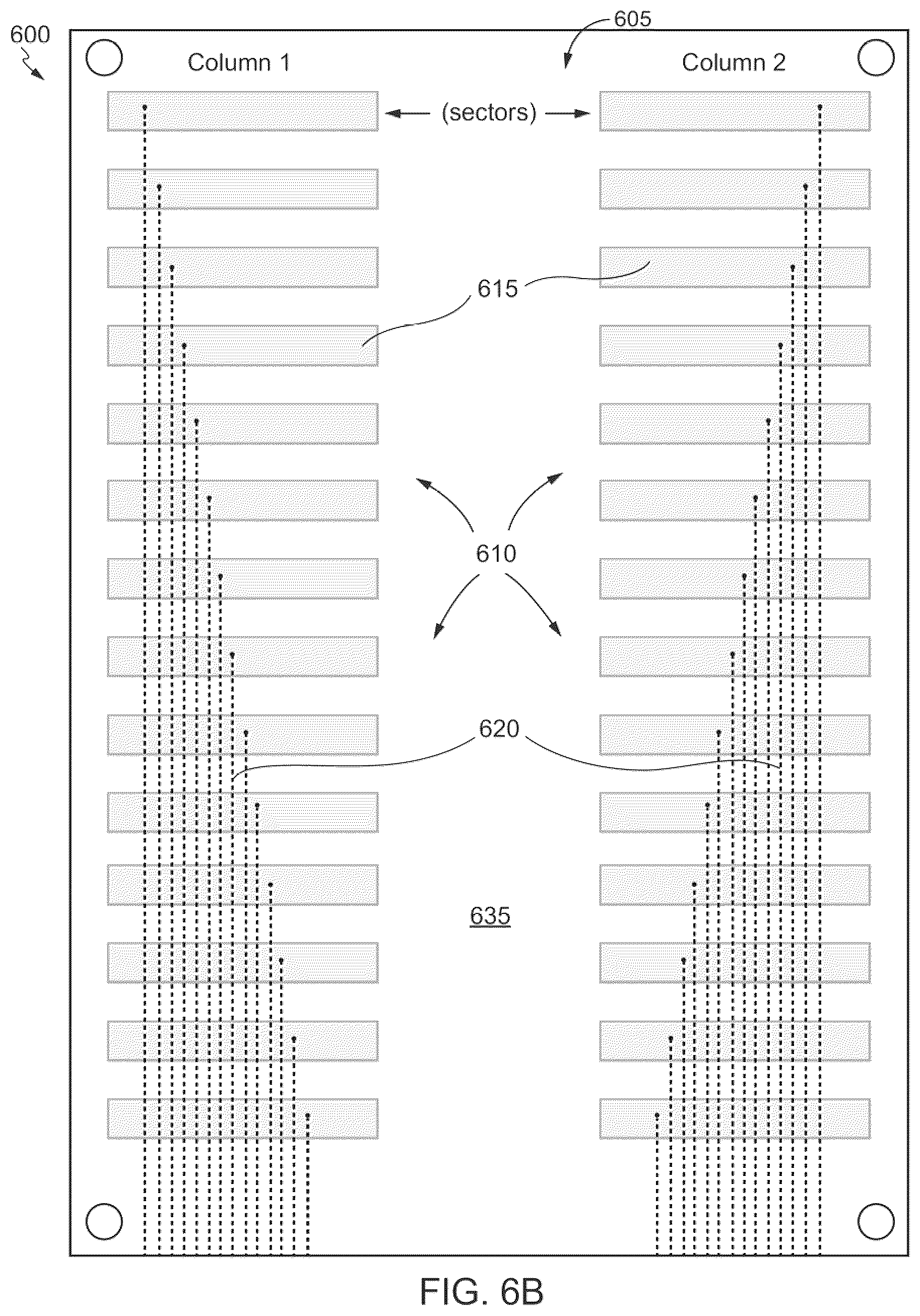 Patent US12350501 Figure 14 – Connectors for high density neural interfaces