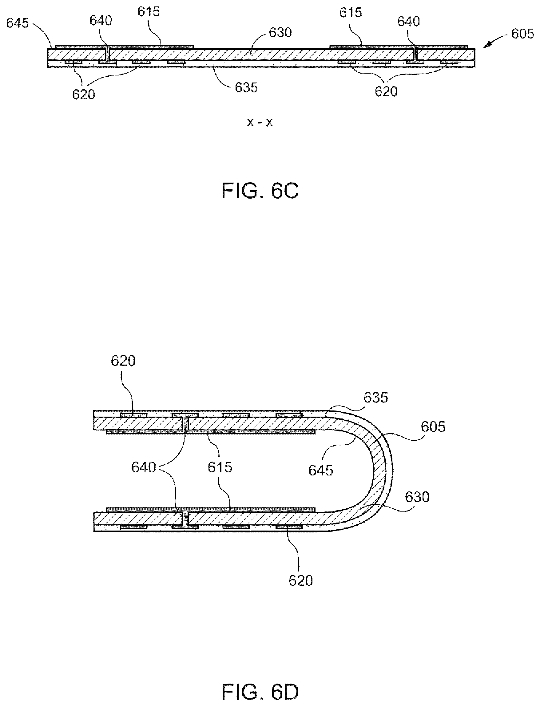 Patent US12350501 Figure 15 – Connectors for high density neural interfaces