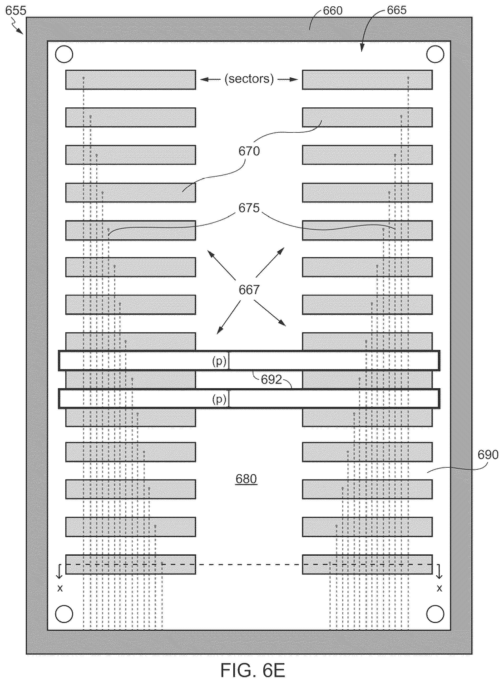 Patent US12350501 Figure 16 – Connectors for high density neural interfaces