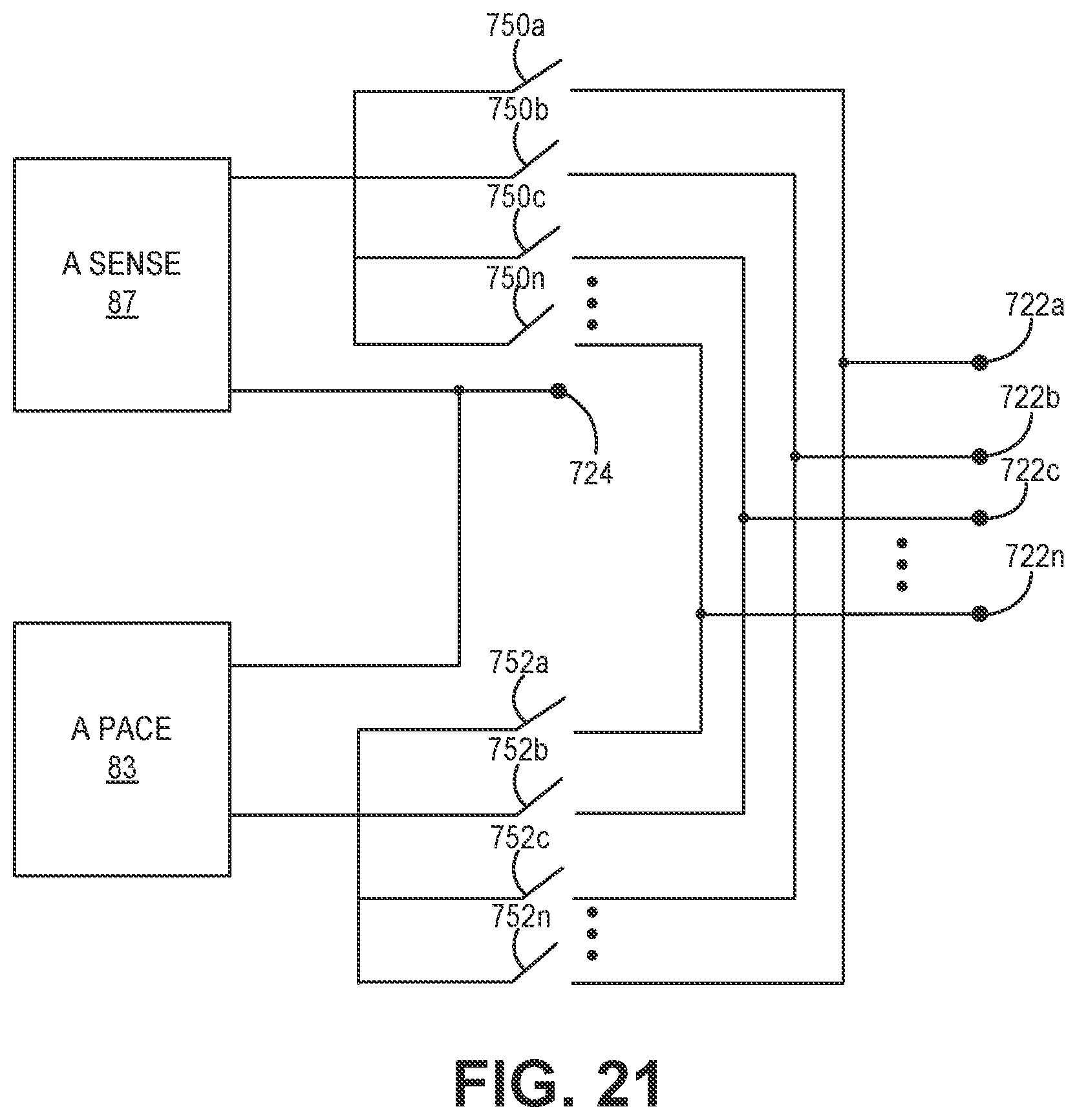 Patent US12350502 Figure 17 – Electrodes for intra-cardiac pacemaker