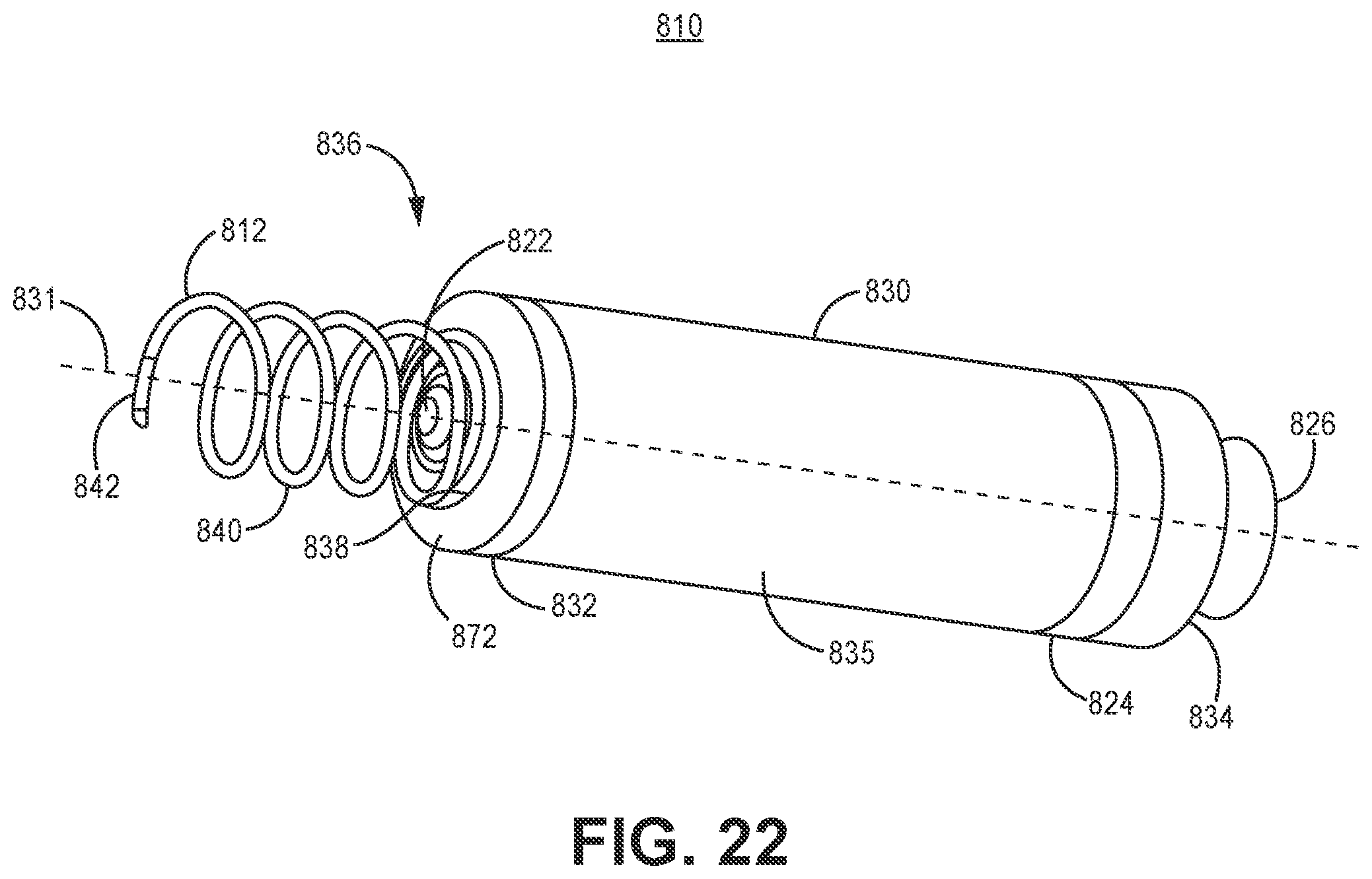 Patent US12350502 Figure 18 – Electrodes for intra-cardiac pacemaker