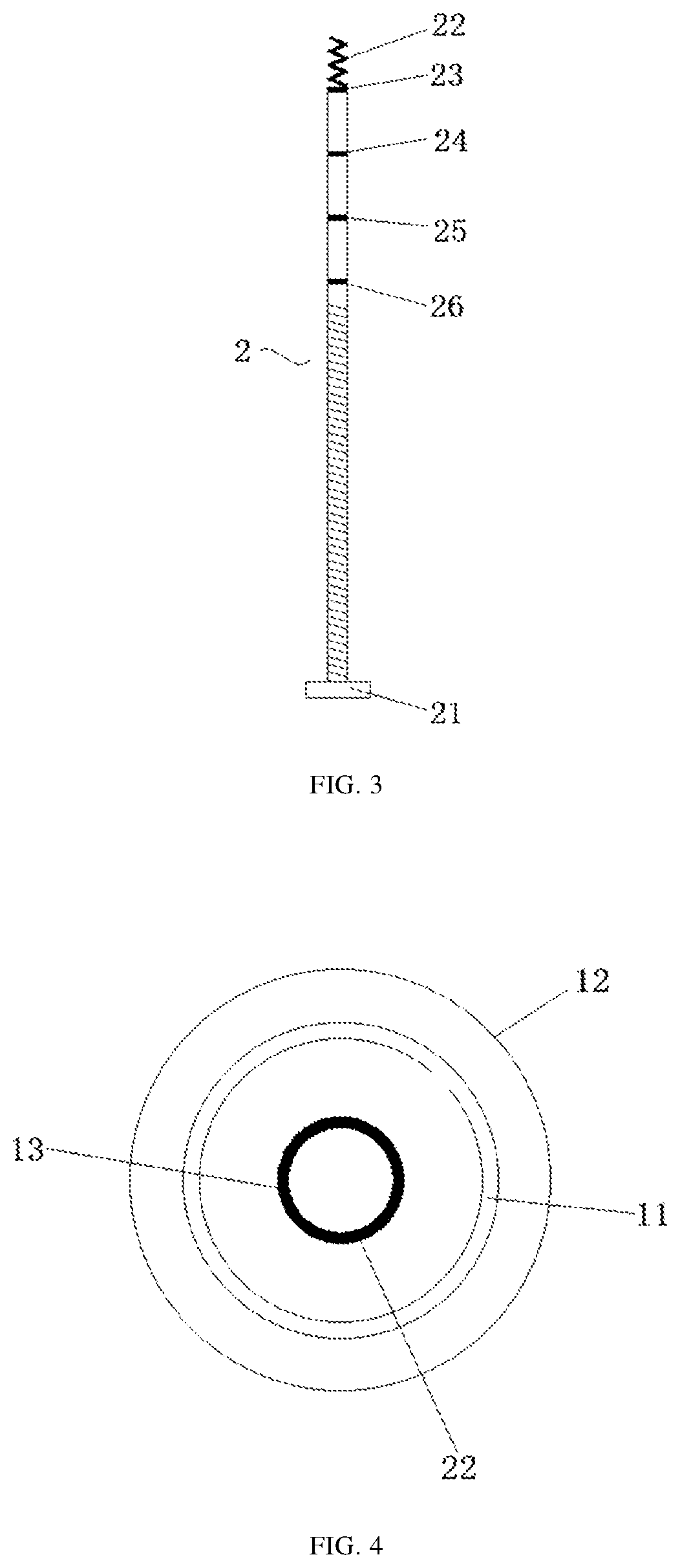 Patent US12350503 Figure 2 – Leadless left-bundle-branch pacemaker