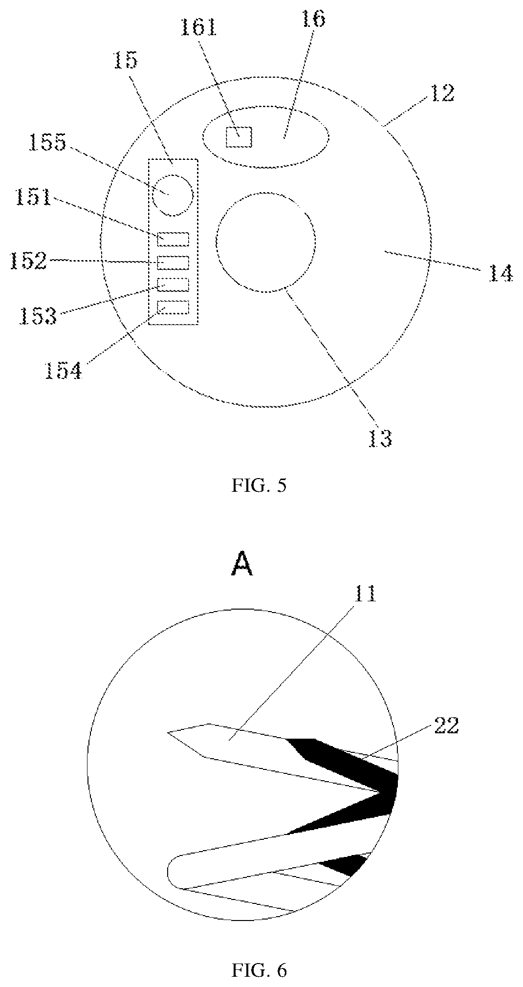 Patent US12350503 Figure 3 – Leadless left-bundle-branch pacemaker