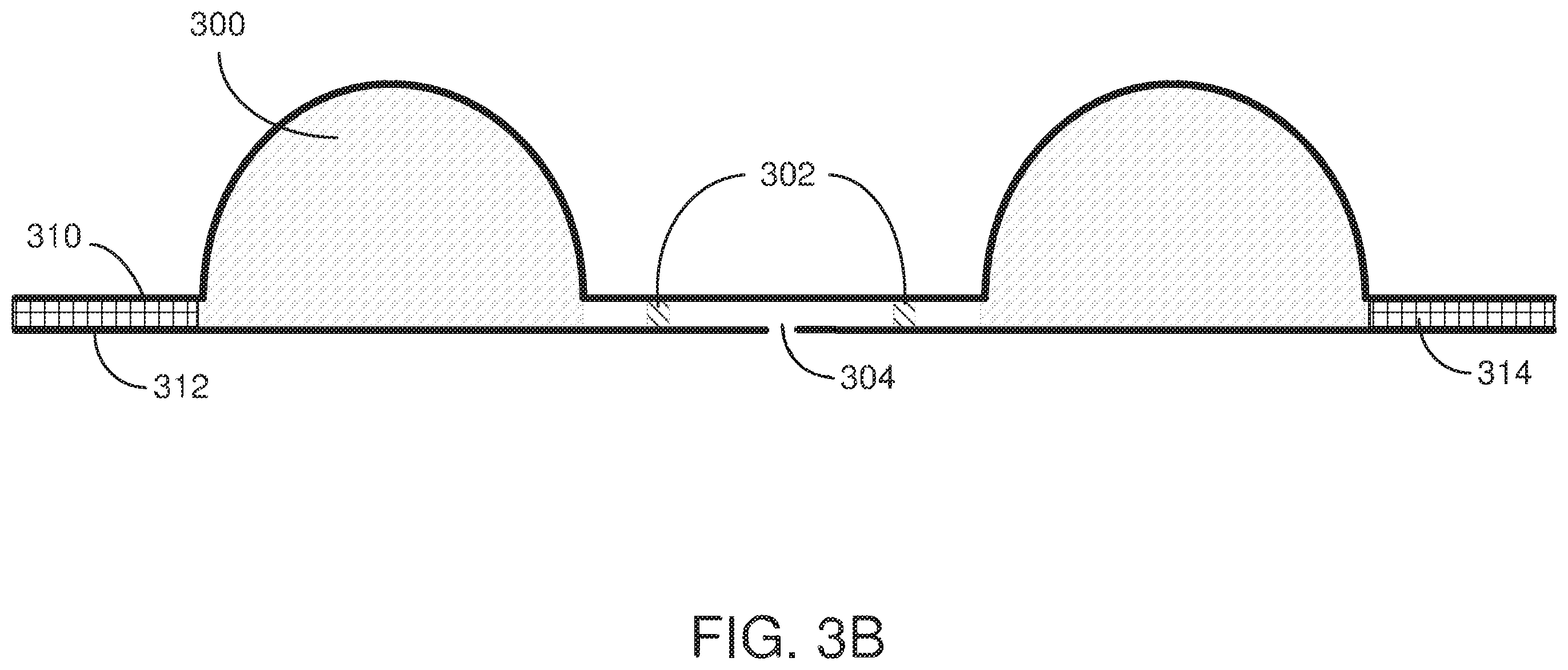 Patent US12350507 Figure 5 – Conductive gel release and distribution devices