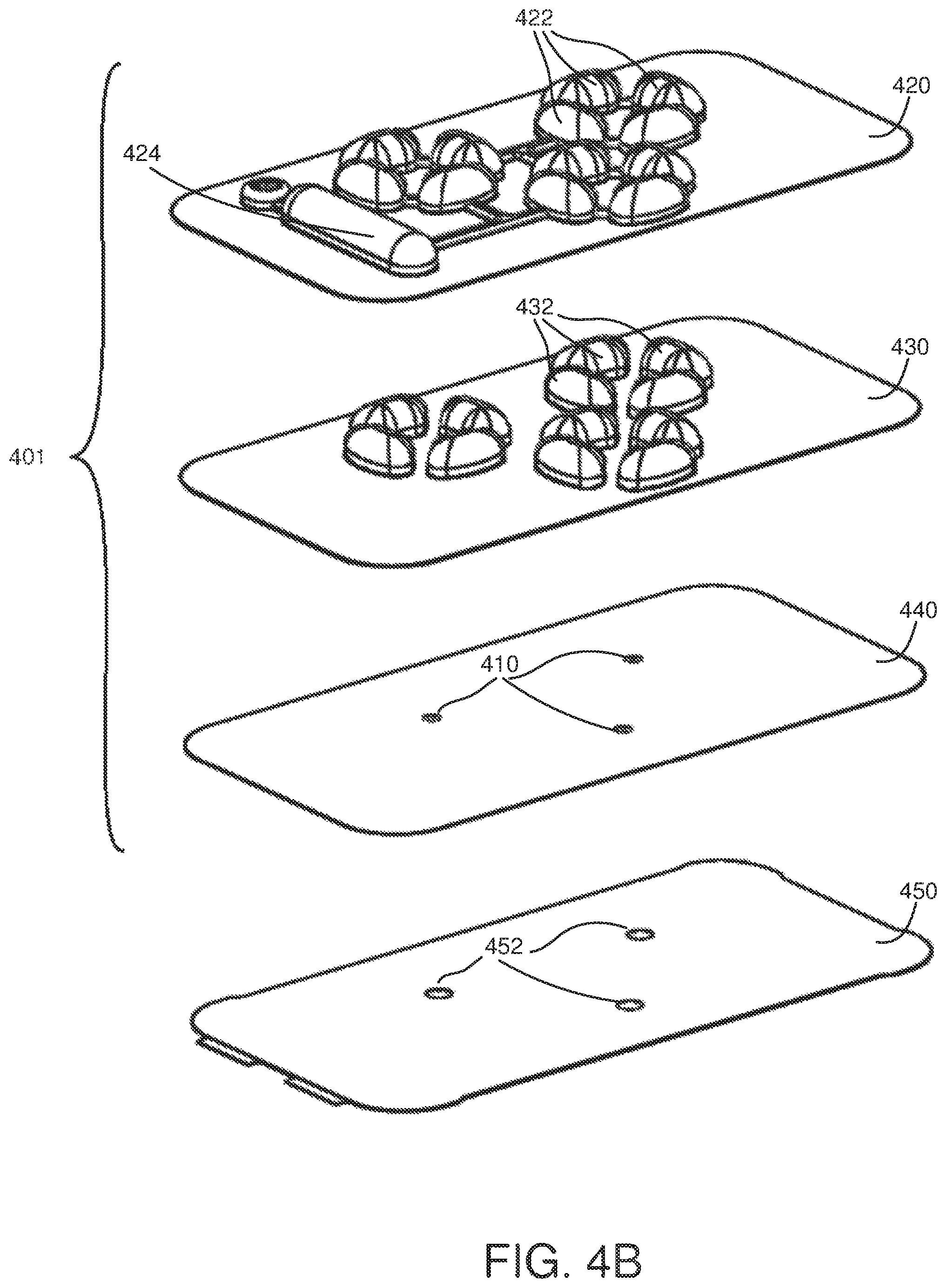 Patent US12350507 Figure 8 – Conductive gel release and distribution devices