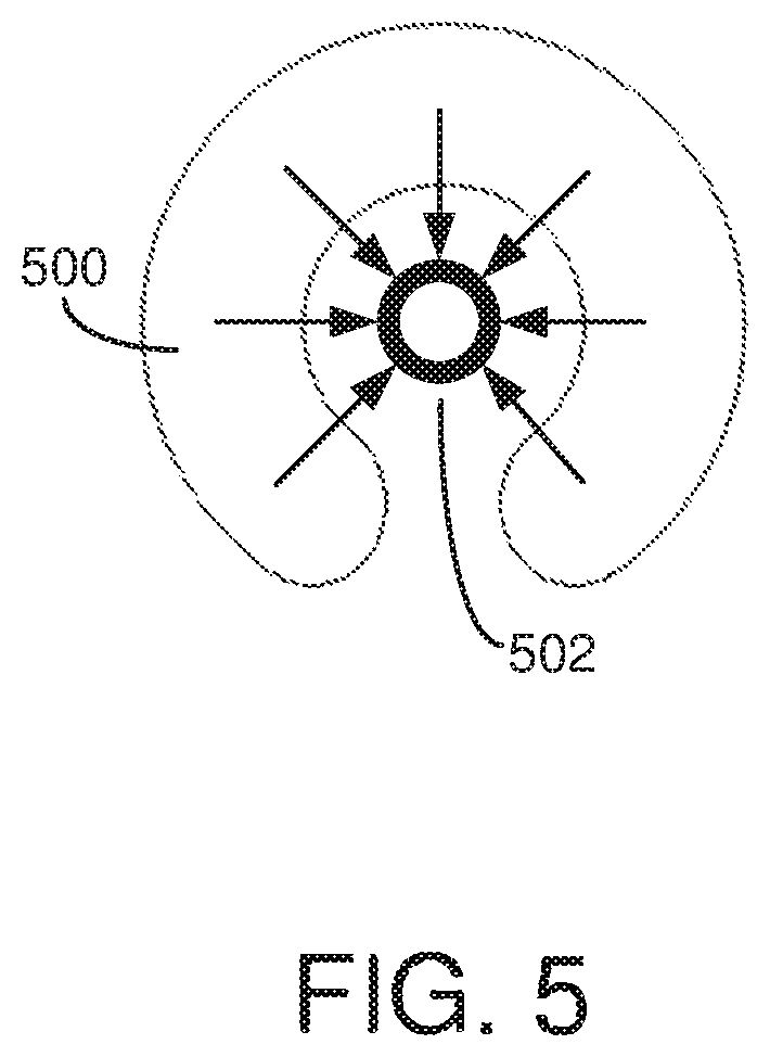 Patent US12350507 Figure 9 – Conductive gel release and distribution devices