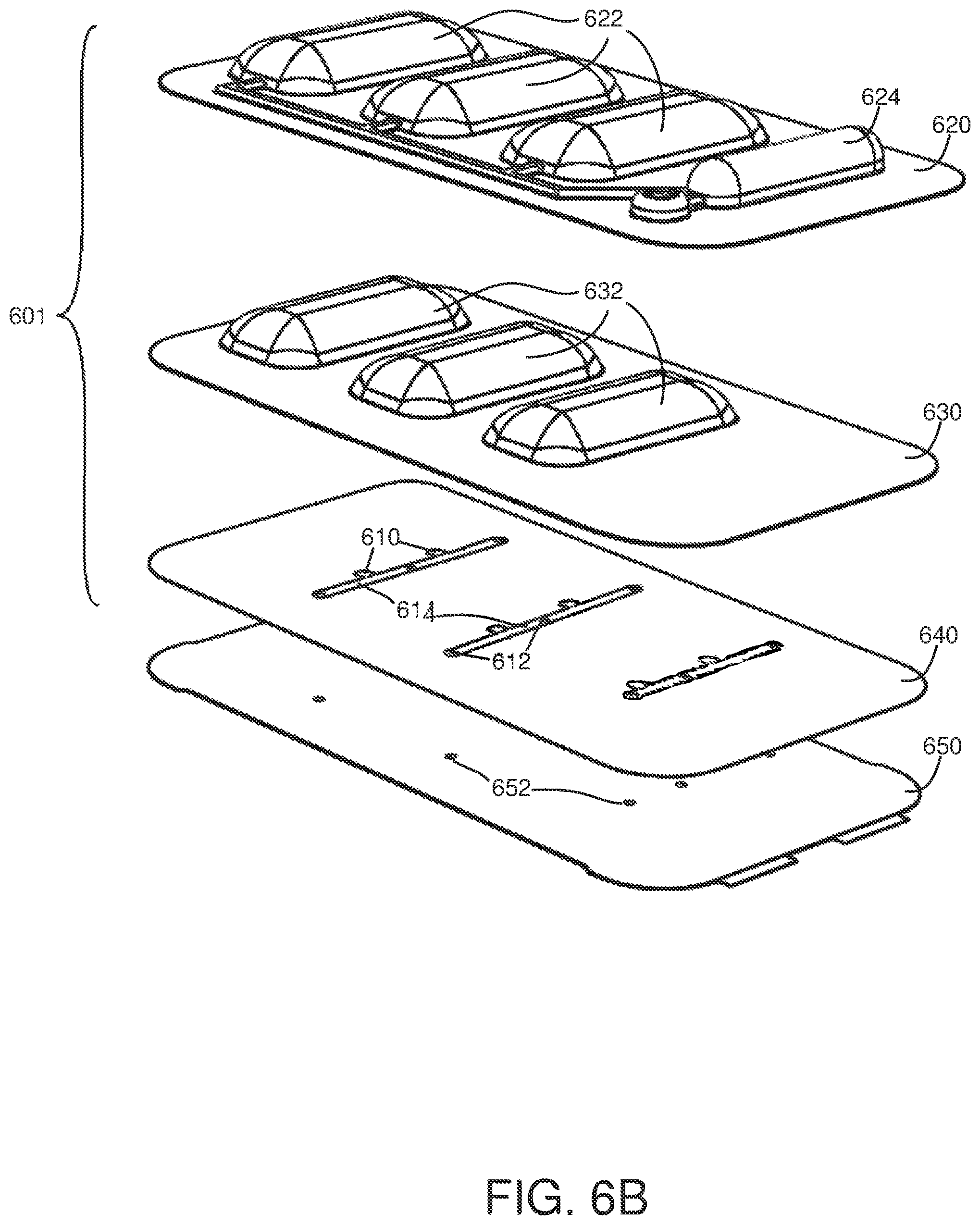 Patent US12350507 Figure 11 – Conductive gel release and distribution devices