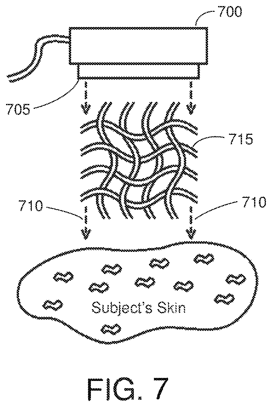 Patent US12350507 Figure 12 – Conductive gel release and distribution devices