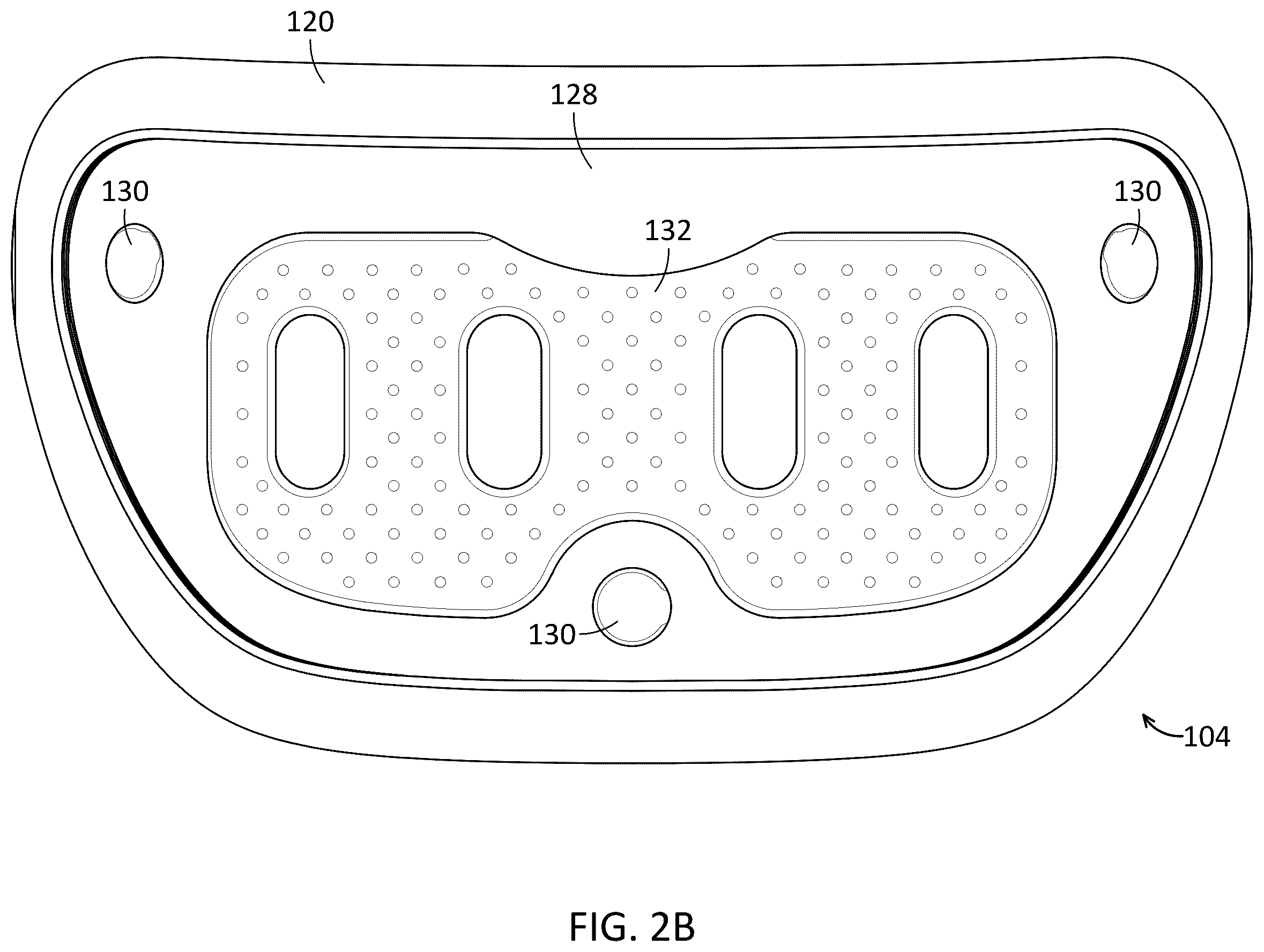 Patent US12350508 Figure 3 – Wearable devices