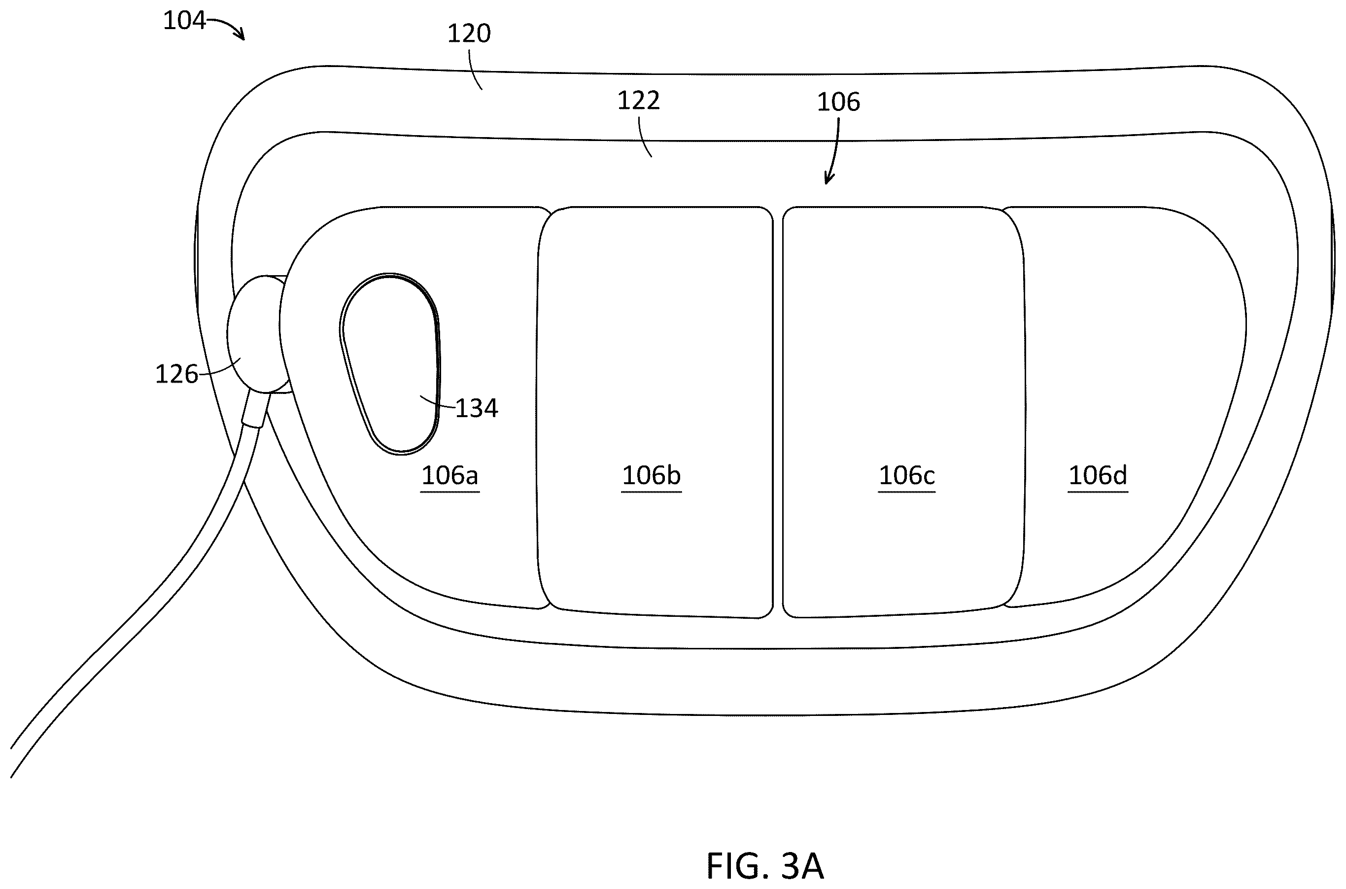 Patent US12350508 Figure 6 – Wearable devices