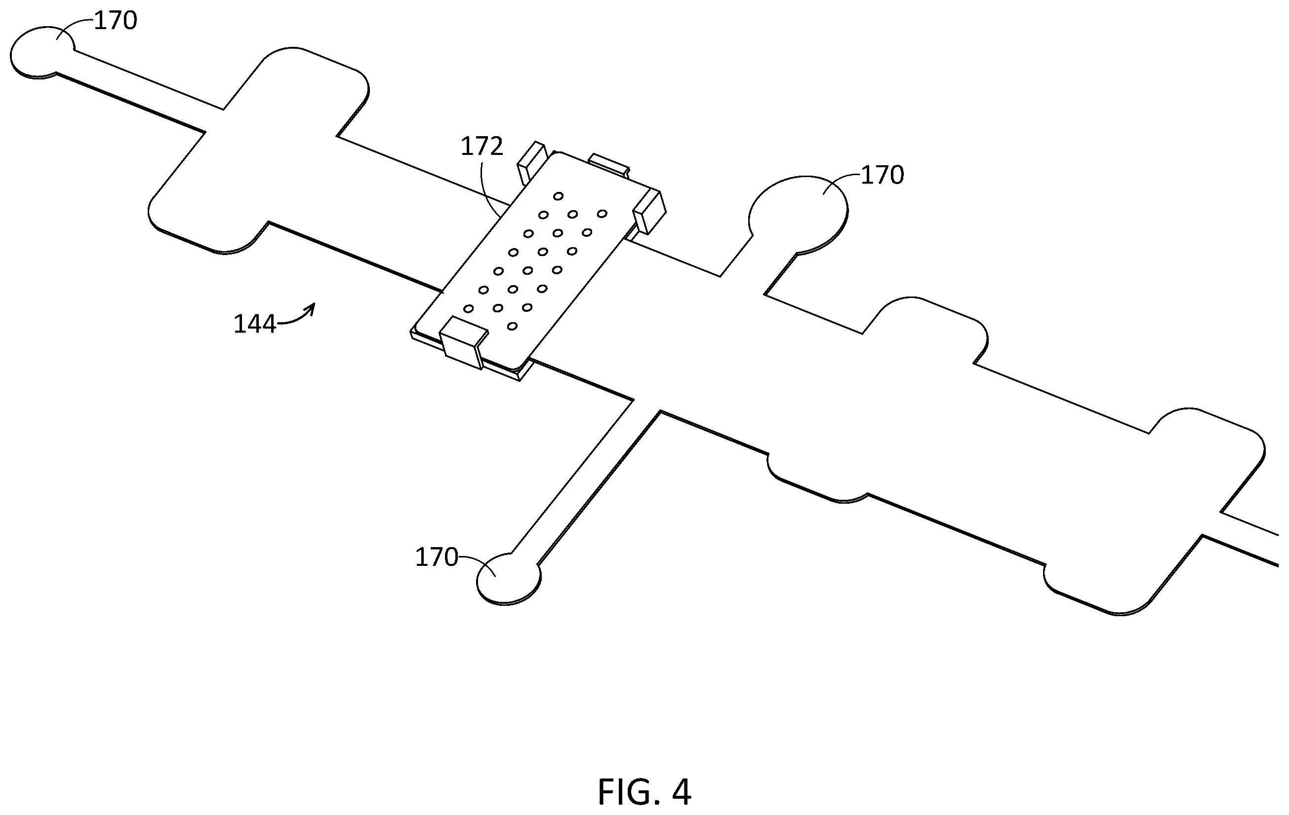 Patent US12350508 Figure 9 – Wearable devices