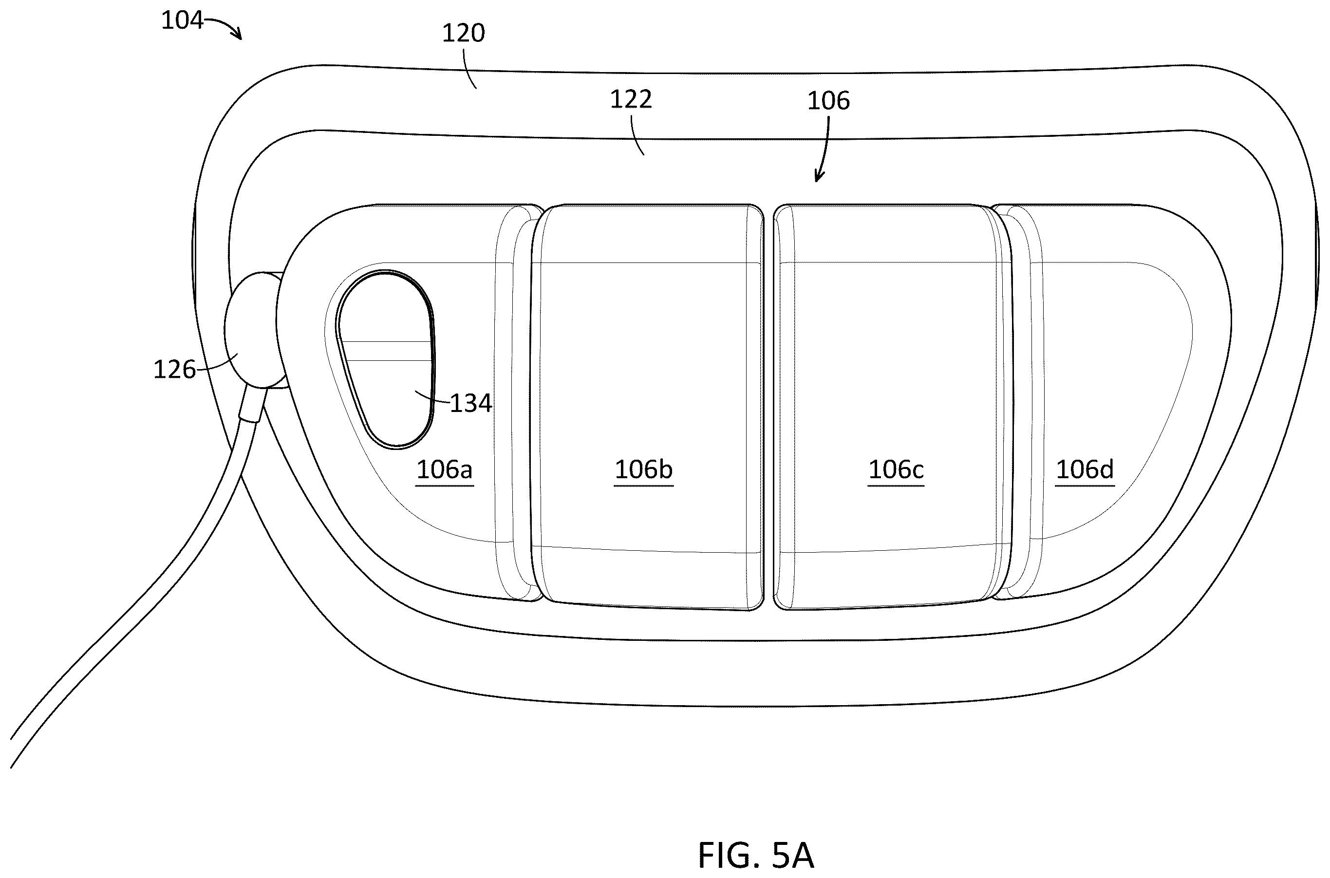 Patent US12350508 Figure 10 – Wearable devices