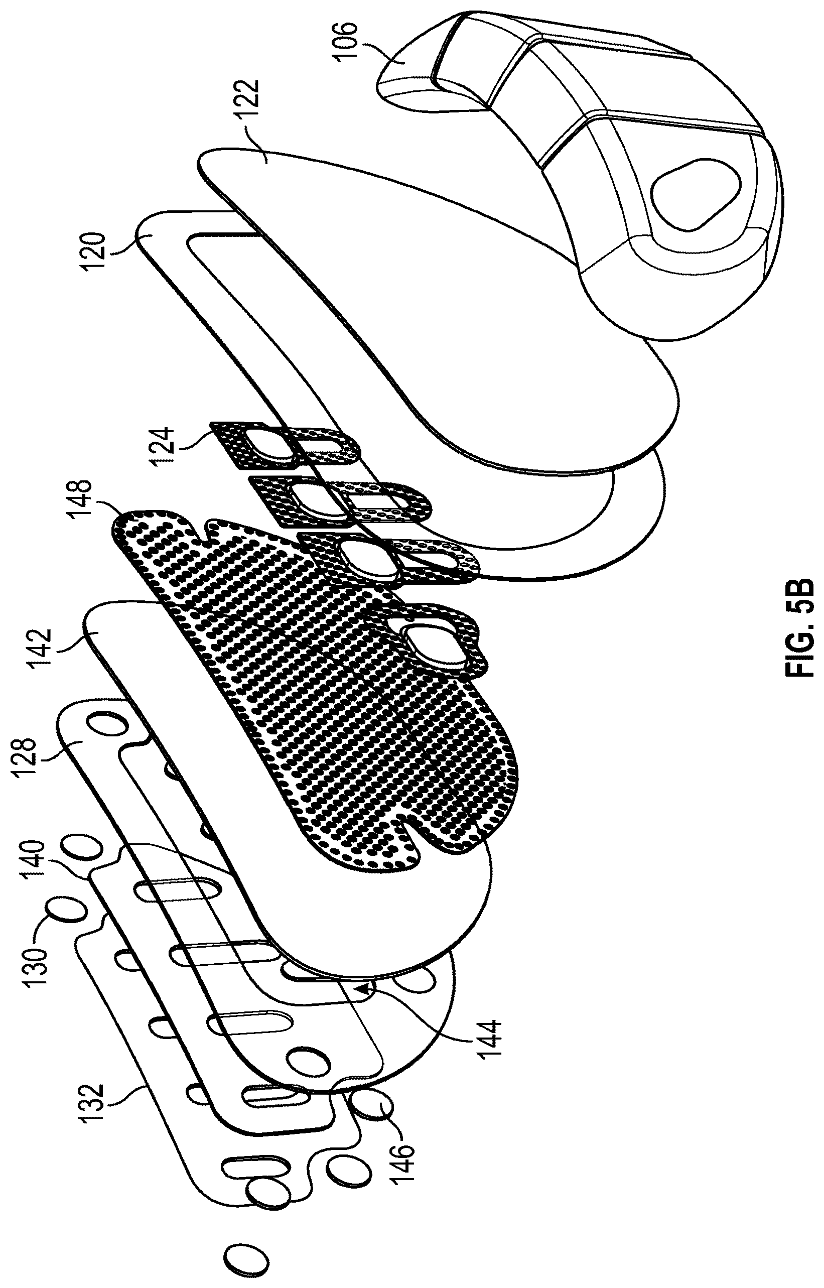 Patent US12350508 Figure 11 – Wearable devices