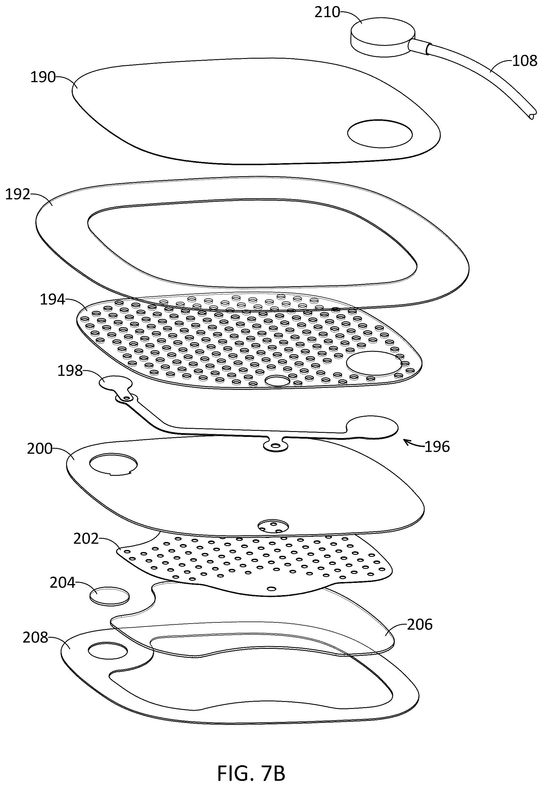 Patent US12350508 Figure 15 – Wearable devices