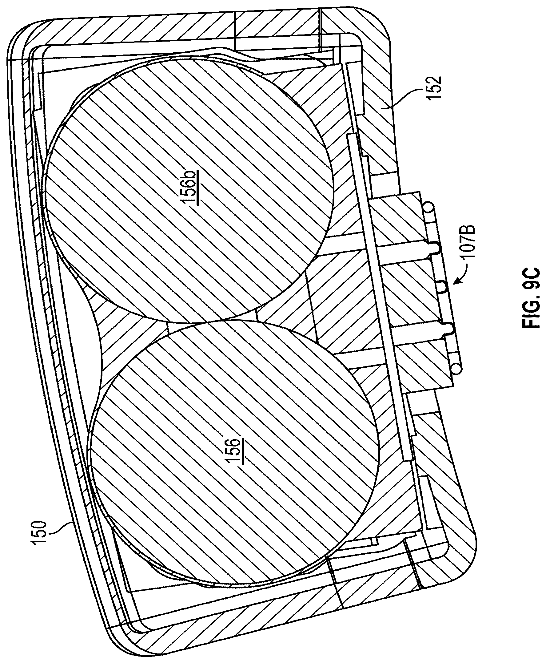 Patent US12350508 Figure 19 – Wearable devices