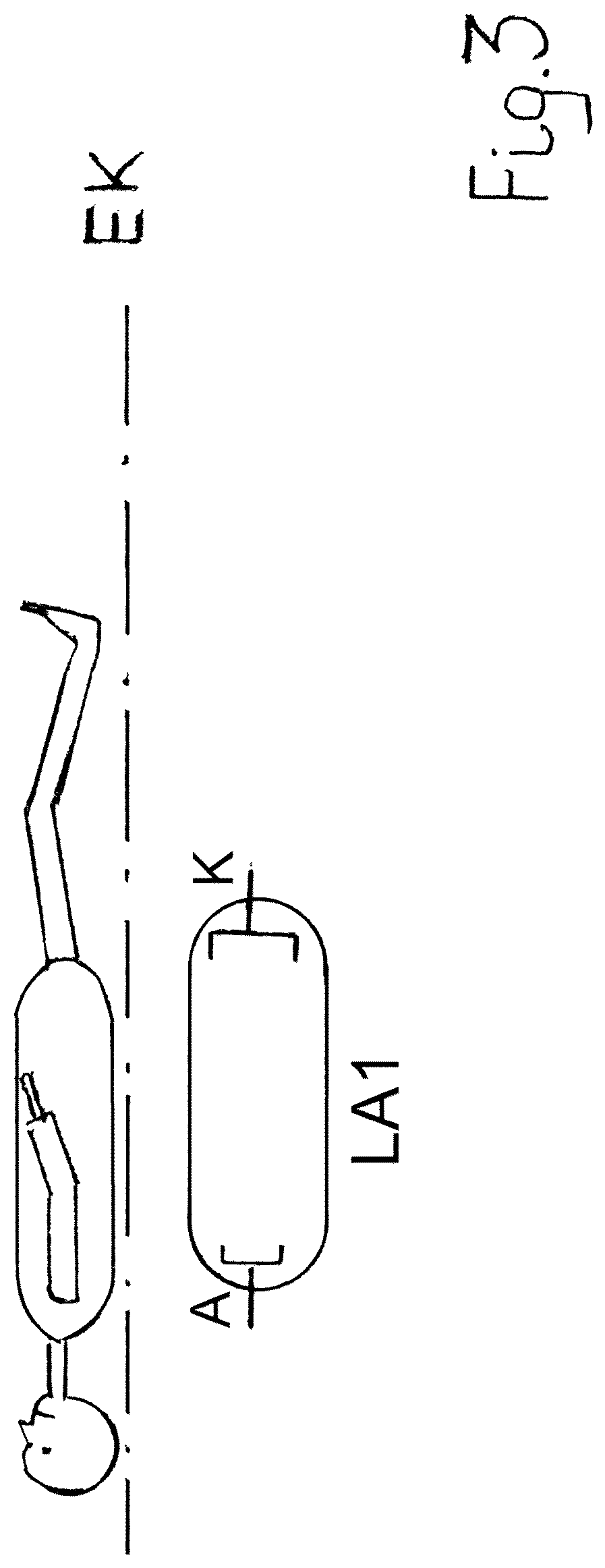 Patent US12350509 Figure 3 – Method and device for micro-structuring liquids, including body fluids