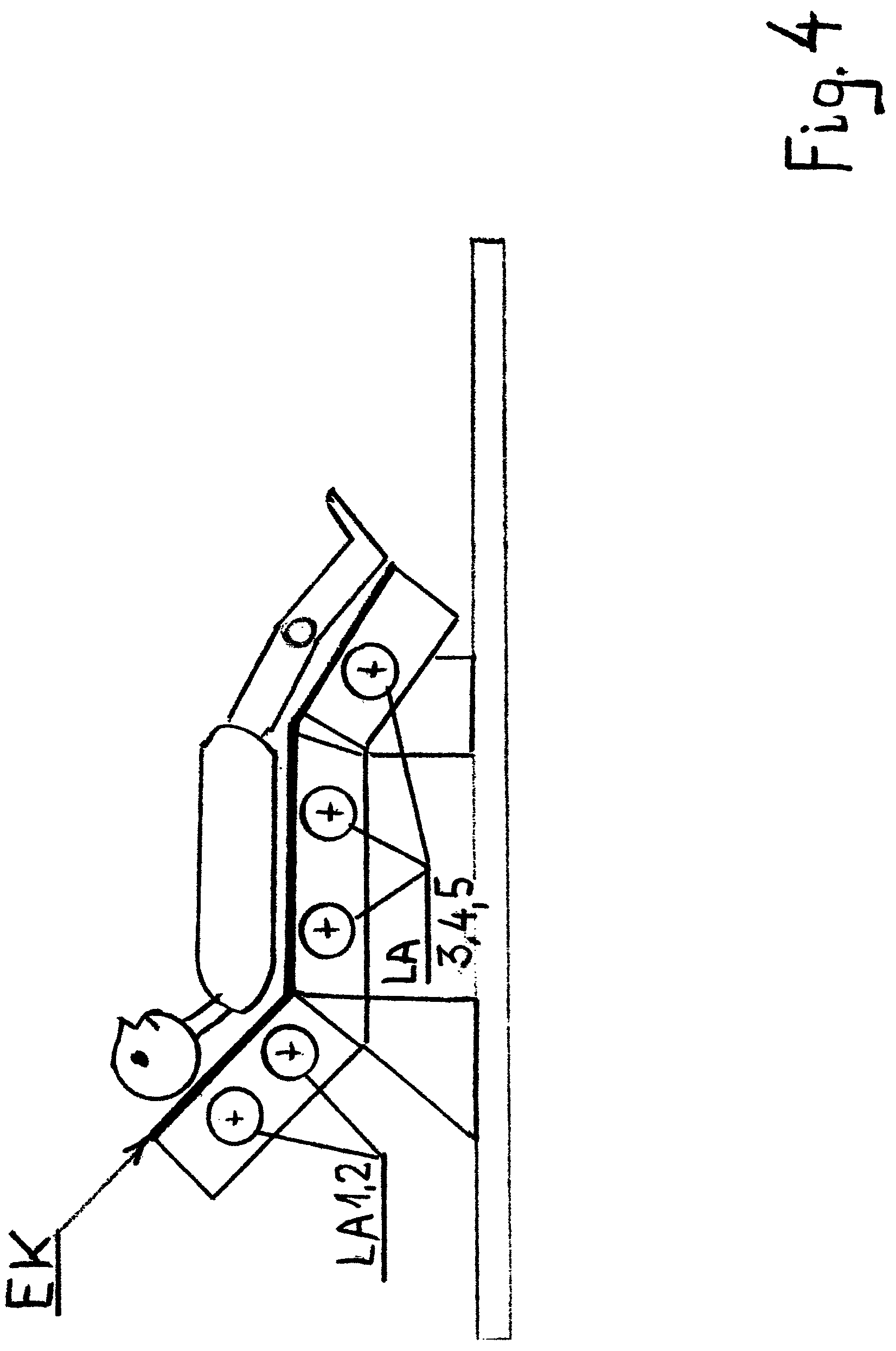 Patent US12350509 Figure 4 – Method and device for micro-structuring liquids, including body fluids