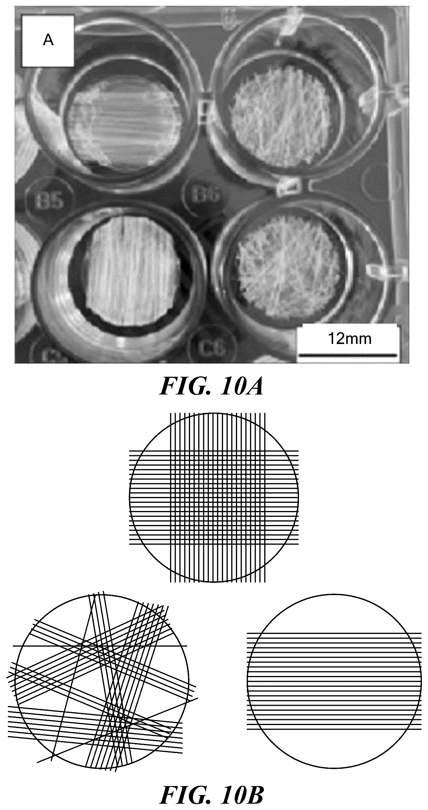 Patent US12350510 Figure 9 – Magnetic microwires for energy-transporting biomedical applications